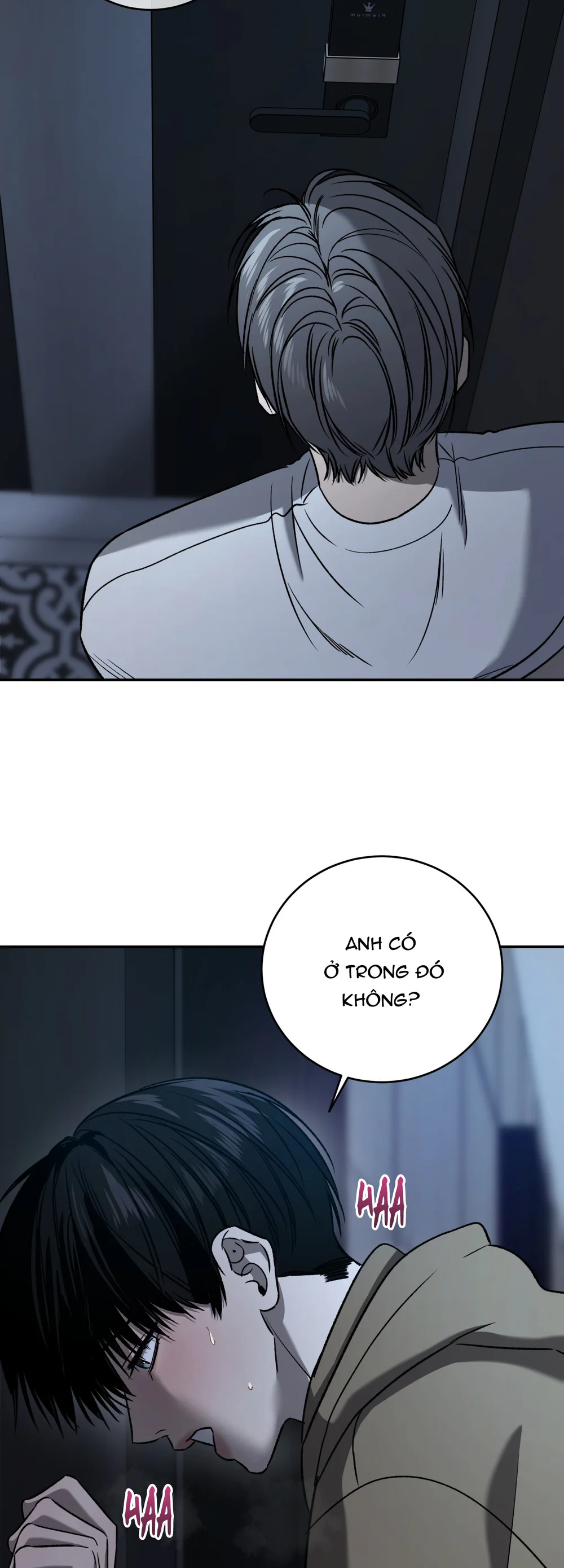 (ABO) FEEL MY BENEFIT Chapter 74 Trang 56