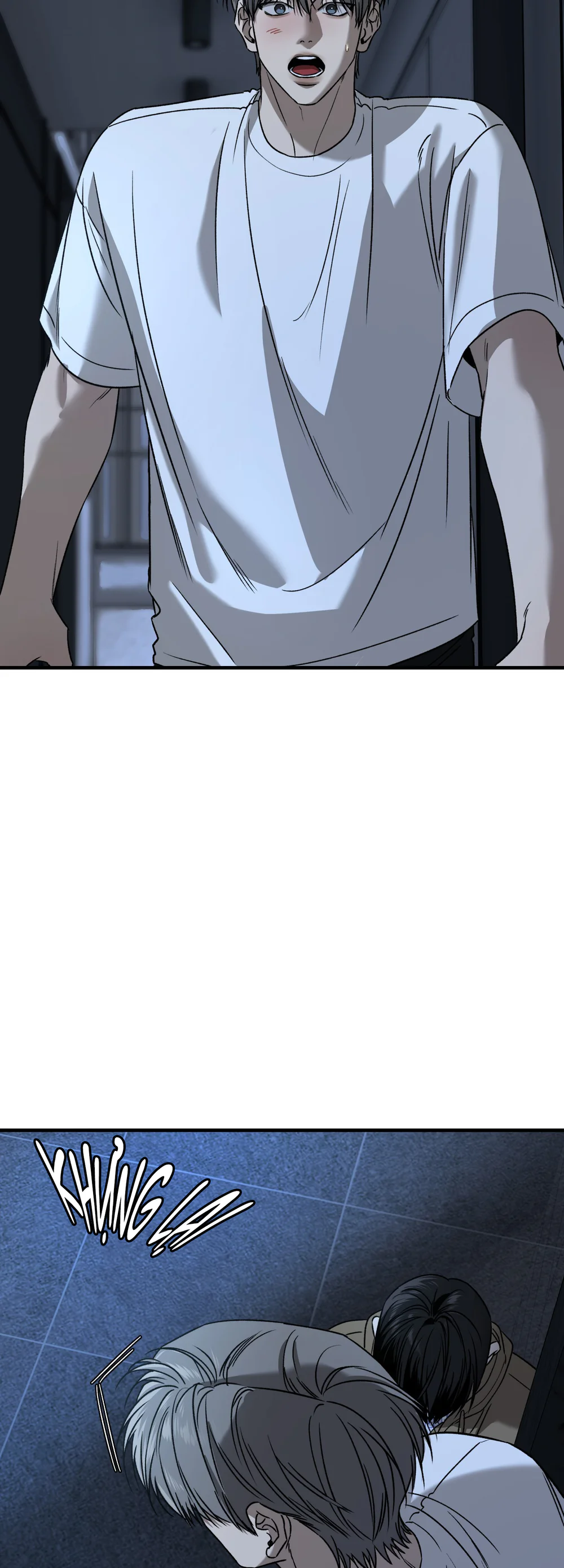 (ABO) FEEL MY BENEFIT Chapter 75 Trang 5