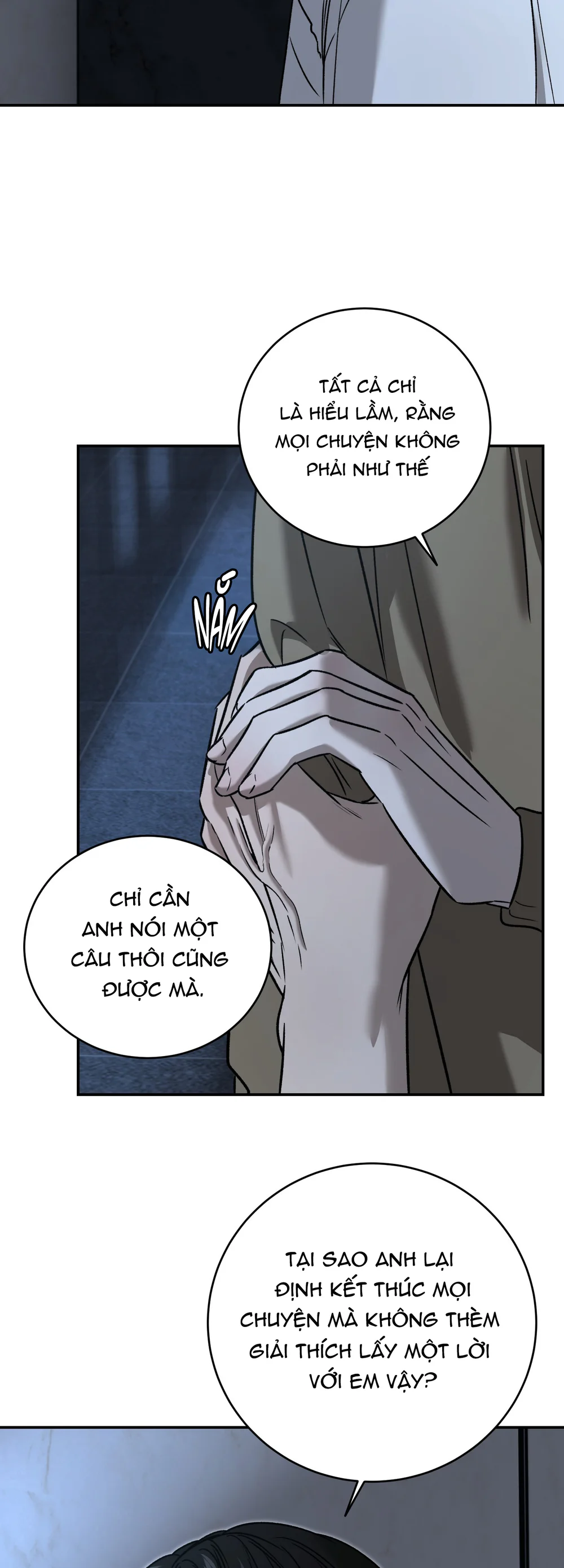 (ABO) FEEL MY BENEFIT Chapter 75 Trang 10