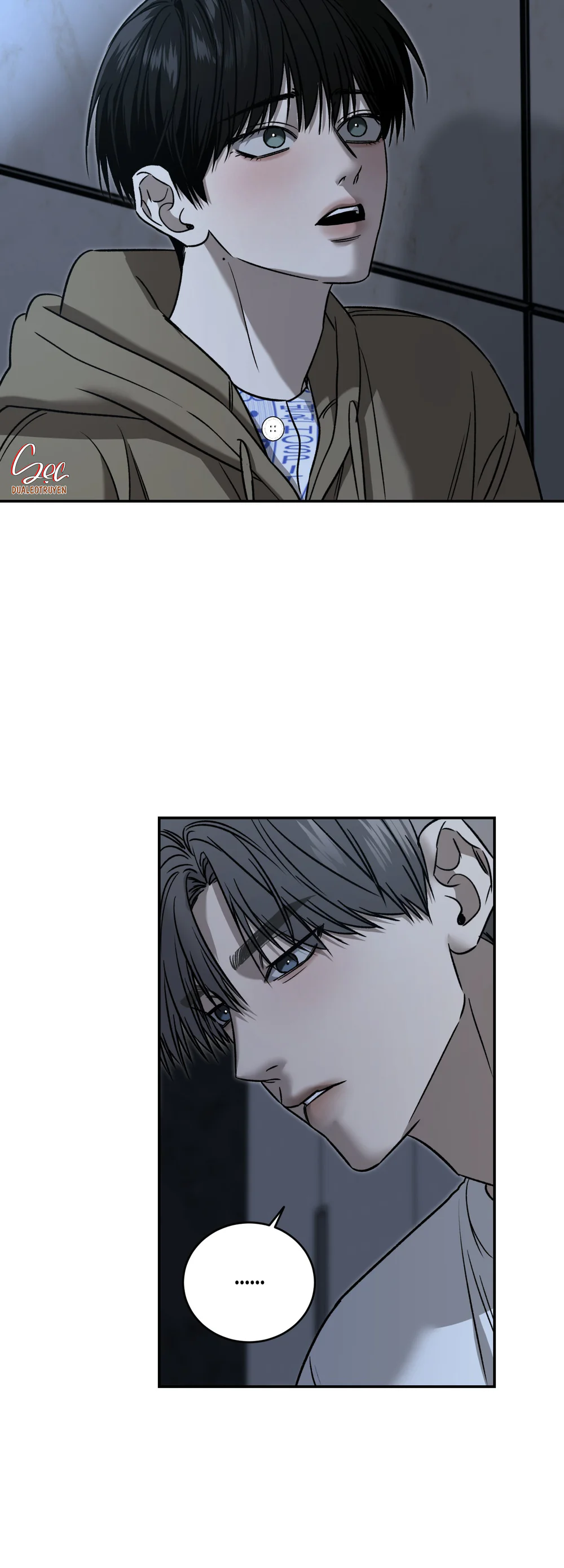 (ABO) FEEL MY BENEFIT Chapter 75 Trang 11