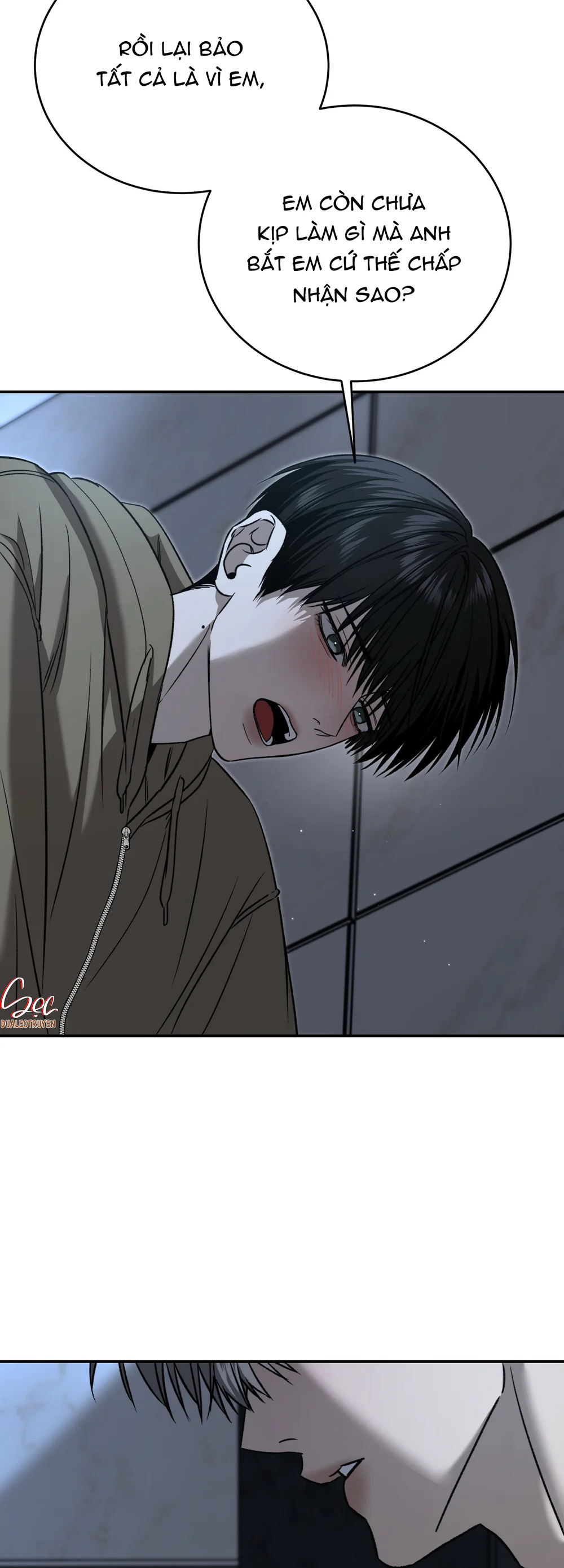 (ABO) FEEL MY BENEFIT Chapter 75 Trang 15