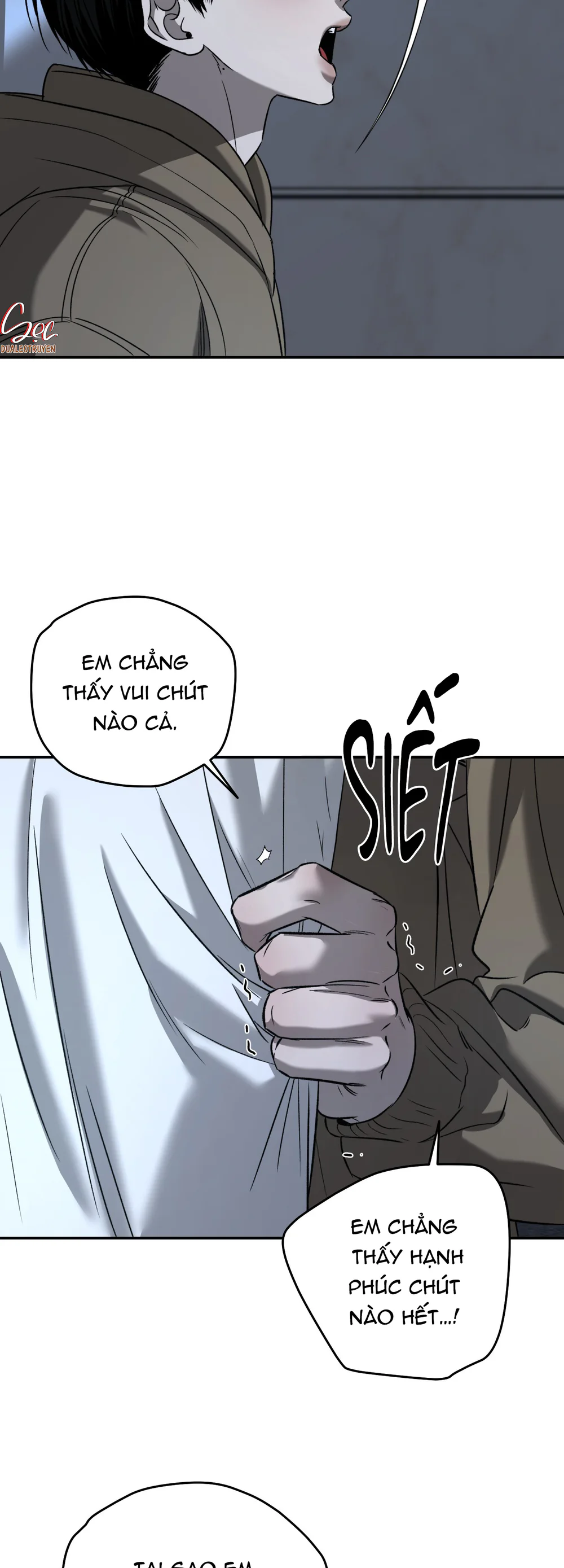 (ABO) FEEL MY BENEFIT Chapter 75 Trang 17