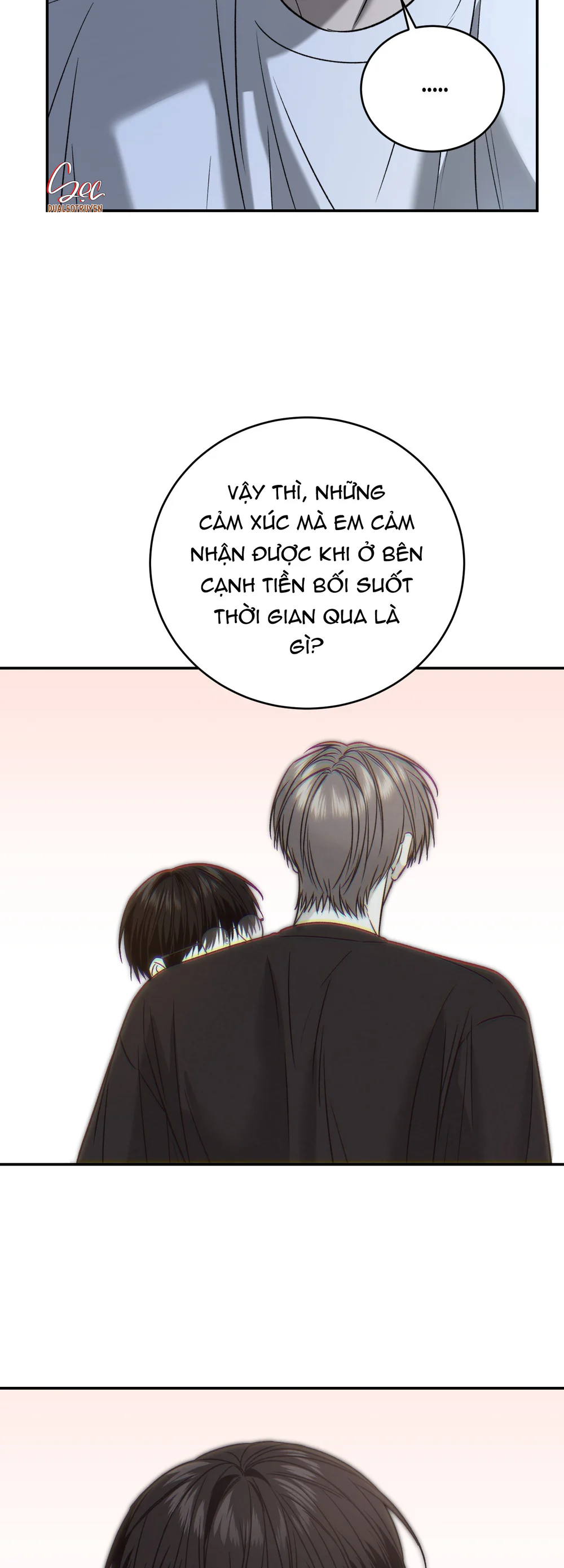 (ABO) FEEL MY BENEFIT Chapter 75 Trang 19