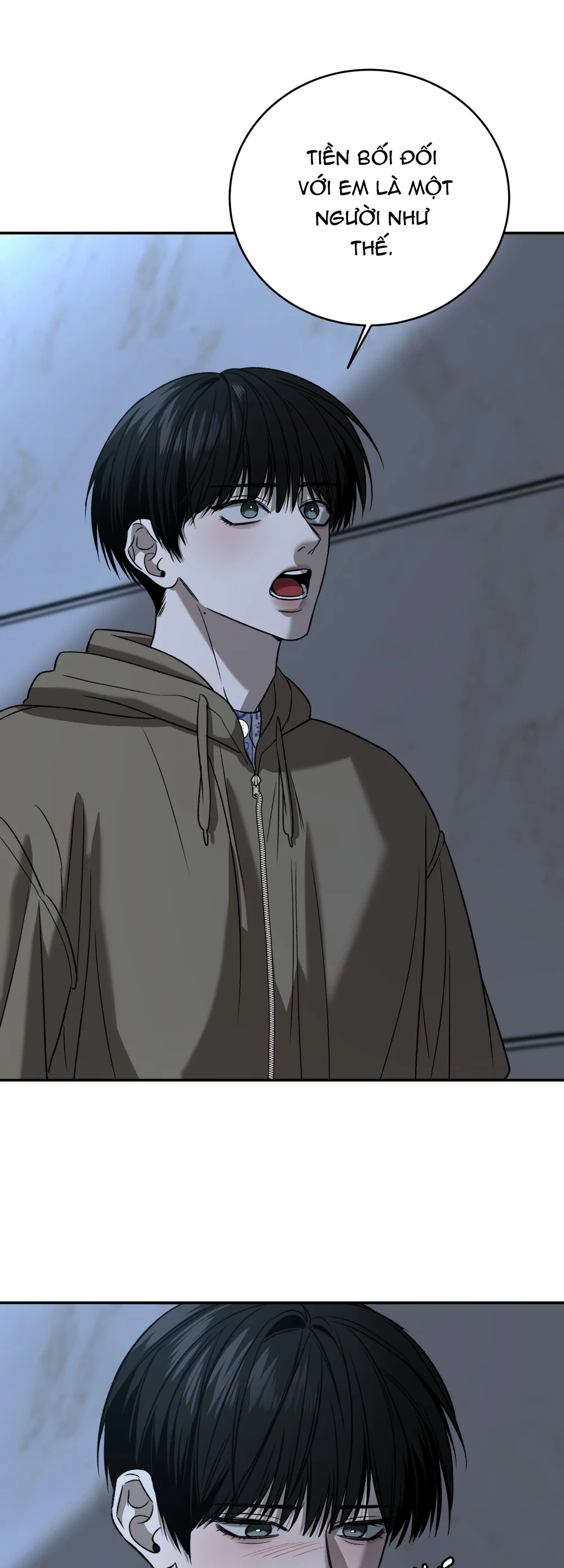 (ABO) FEEL MY BENEFIT Chapter 75 Trang 21