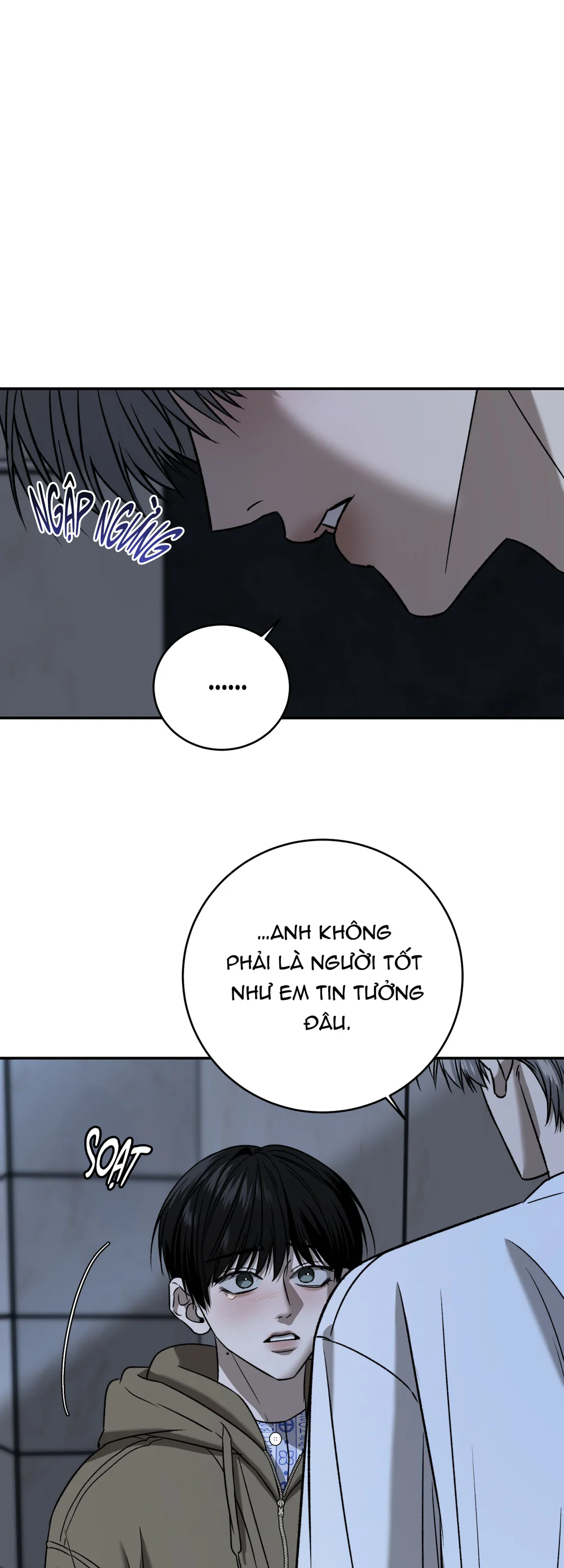 (ABO) FEEL MY BENEFIT Chapter 75 Trang 23