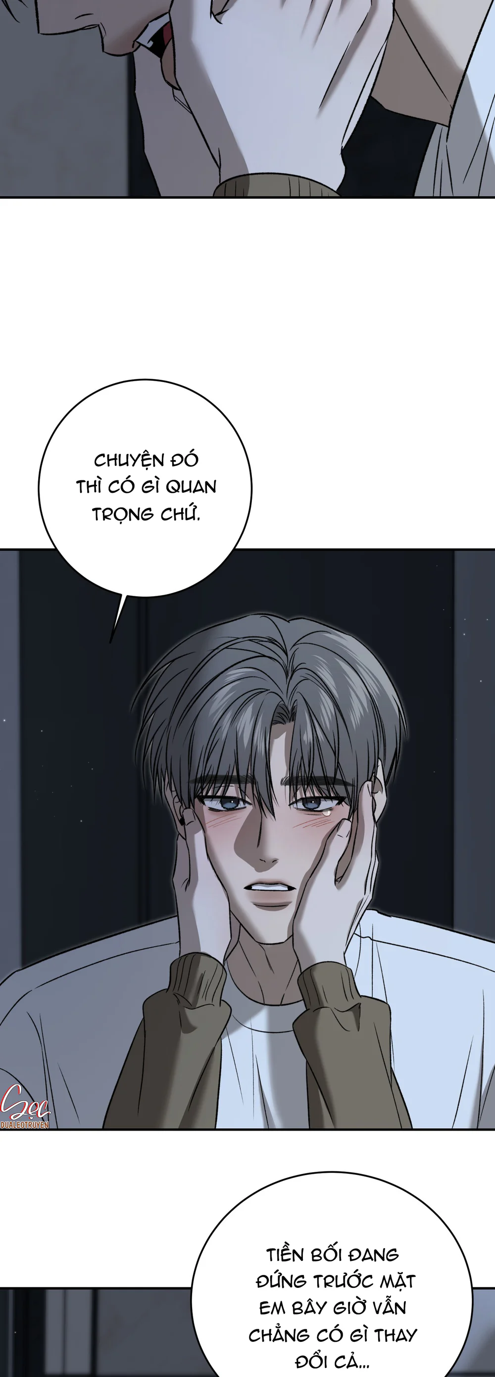 (ABO) FEEL MY BENEFIT Chapter 75 Trang 26