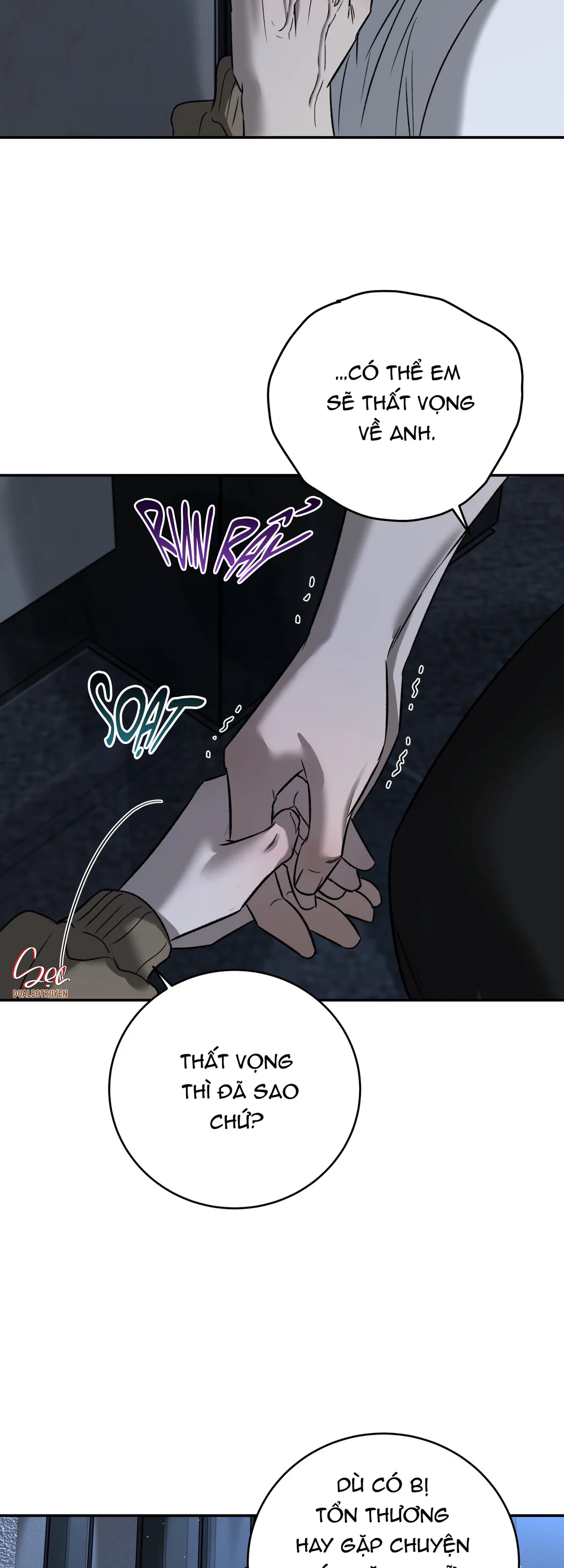 (ABO) FEEL MY BENEFIT Chapter 75 Trang 28