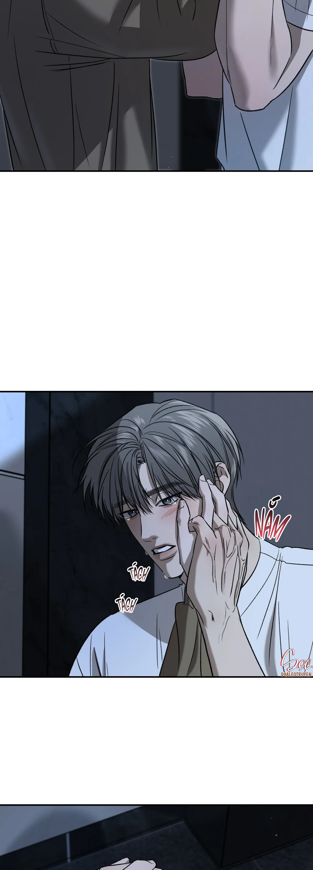 (ABO) FEEL MY BENEFIT Chapter 75 Trang 31