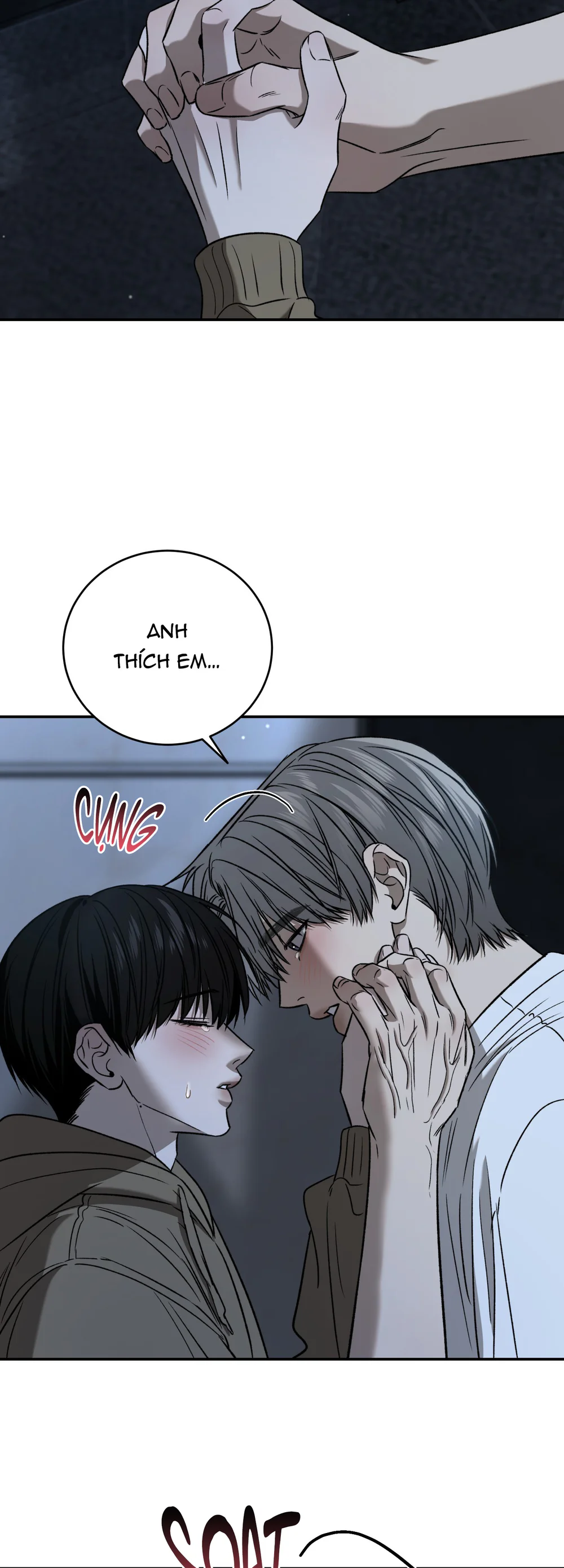 (ABO) FEEL MY BENEFIT Chapter 75 Trang 32