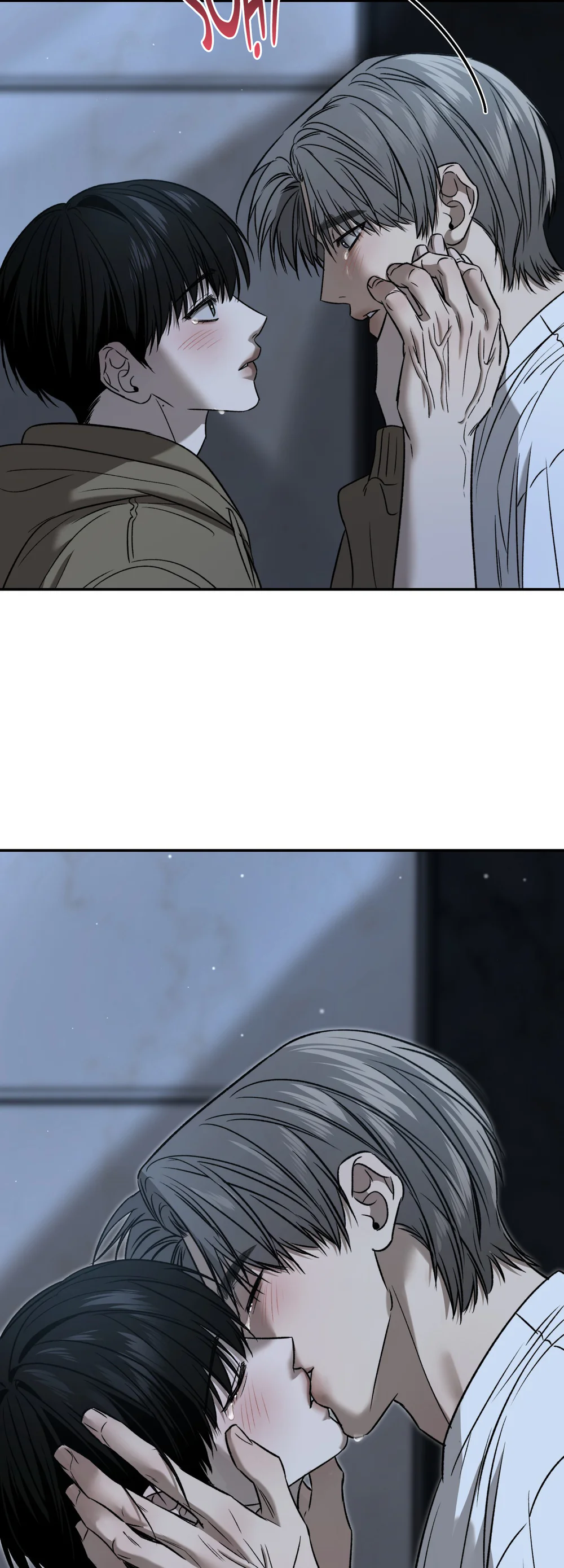 (ABO) FEEL MY BENEFIT Chapter 75 Trang 33