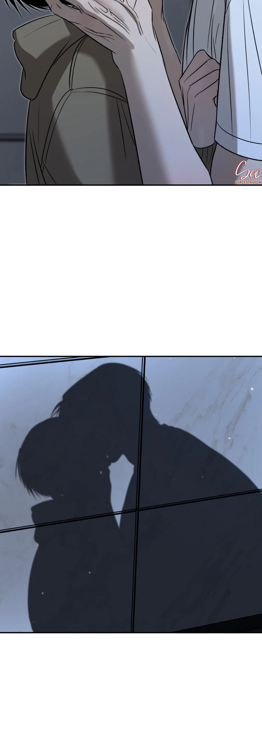 (ABO) FEEL MY BENEFIT Chapter 75 Trang 34