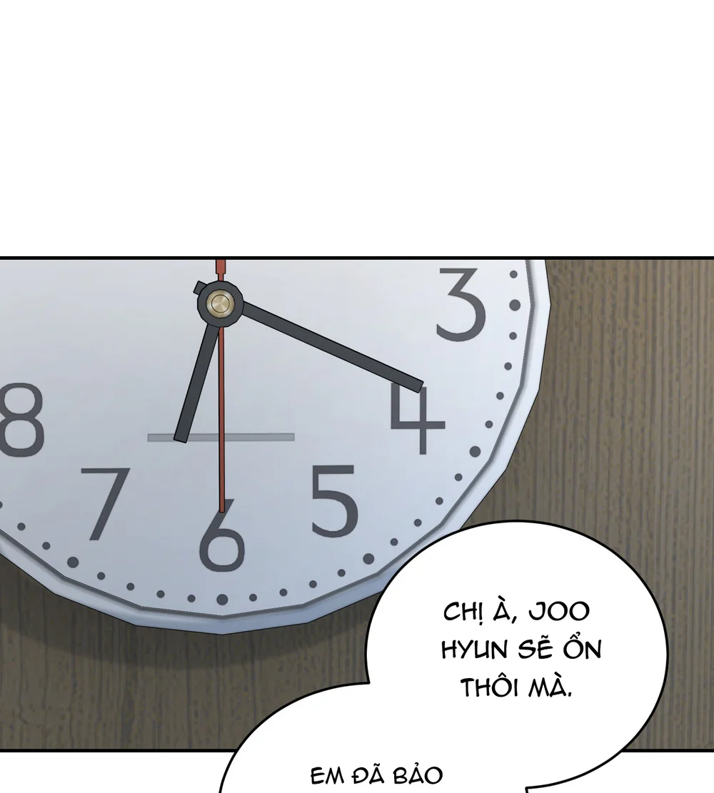 (ABO) FEEL MY BENEFIT Chapter 75 Trang 36