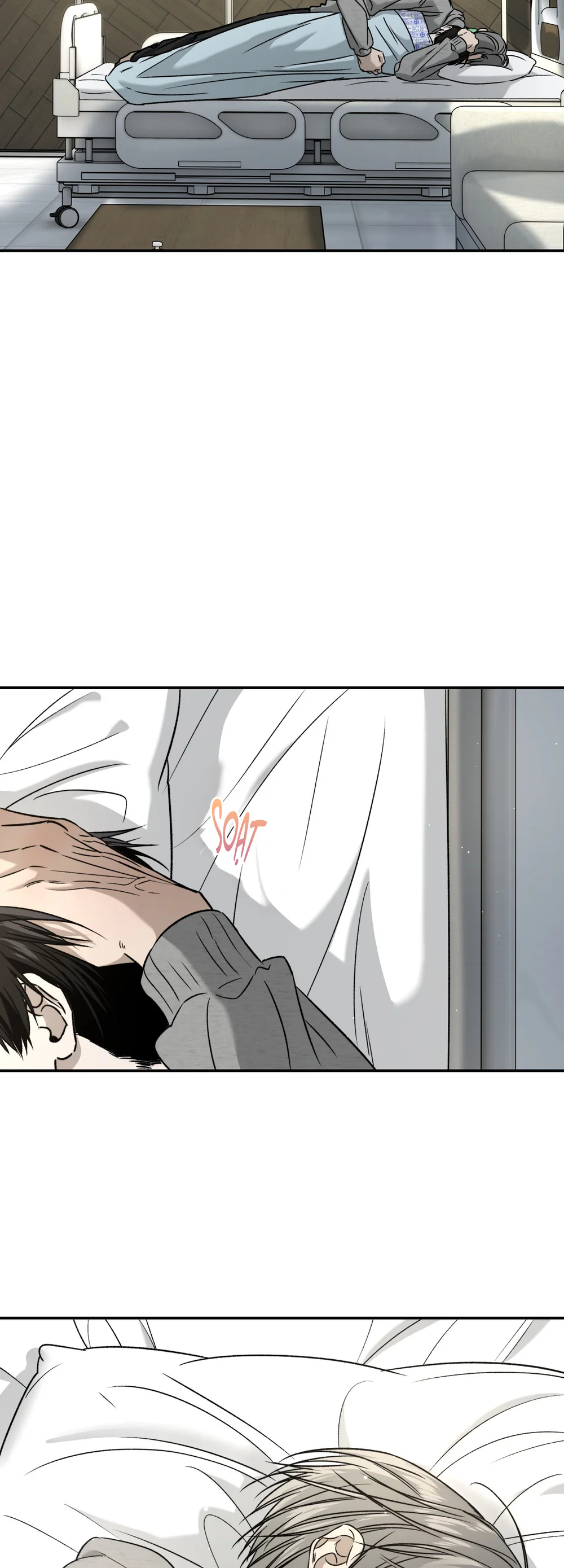 (ABO) FEEL MY BENEFIT Chapter 75 Trang 40