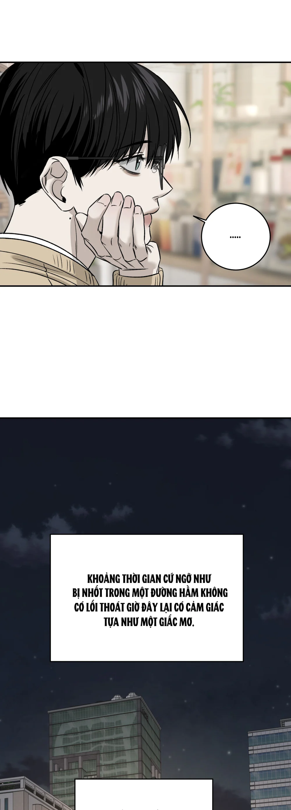 (ABO) FEEL MY BENEFIT Chapter 76 Trang 8