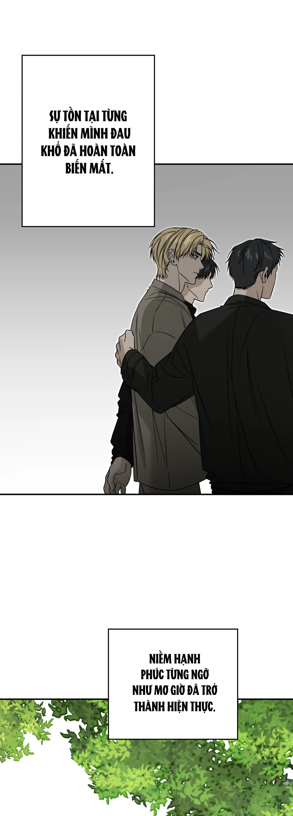 (ABO) FEEL MY BENEFIT Chapter 76 Trang 10