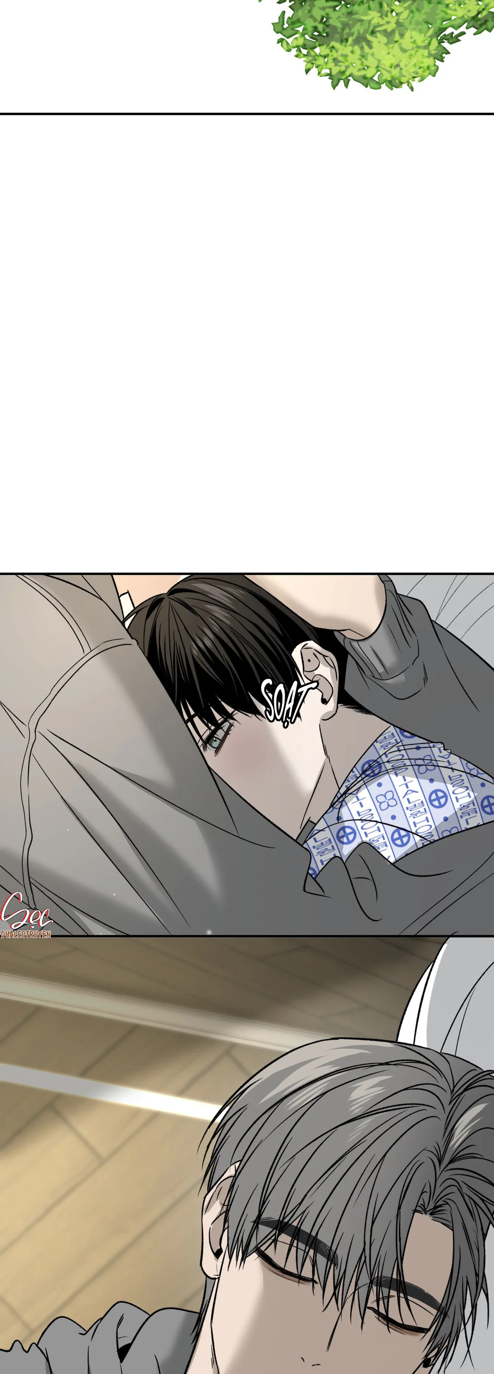 (ABO) FEEL MY BENEFIT Chapter 76 Trang 11