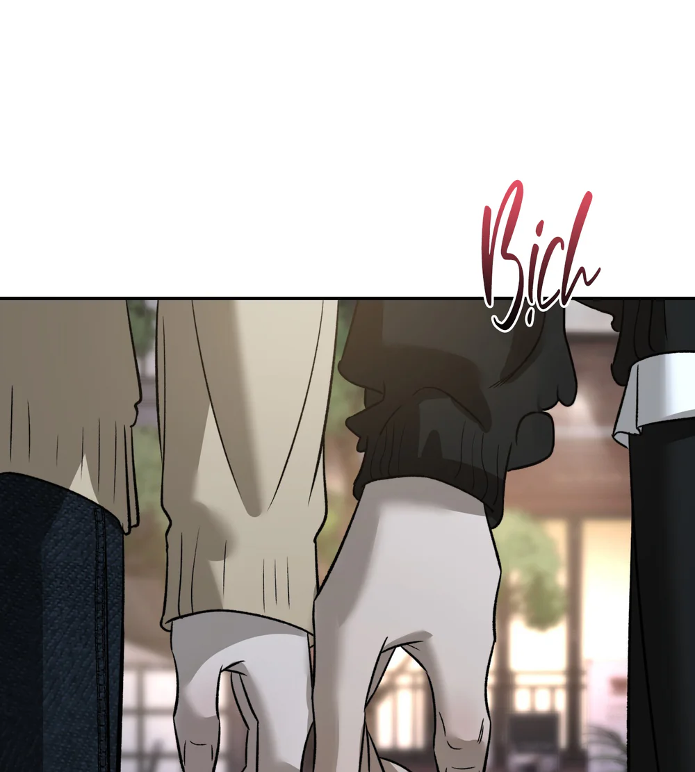 (ABO) FEEL MY BENEFIT Chapter 76 Trang 18