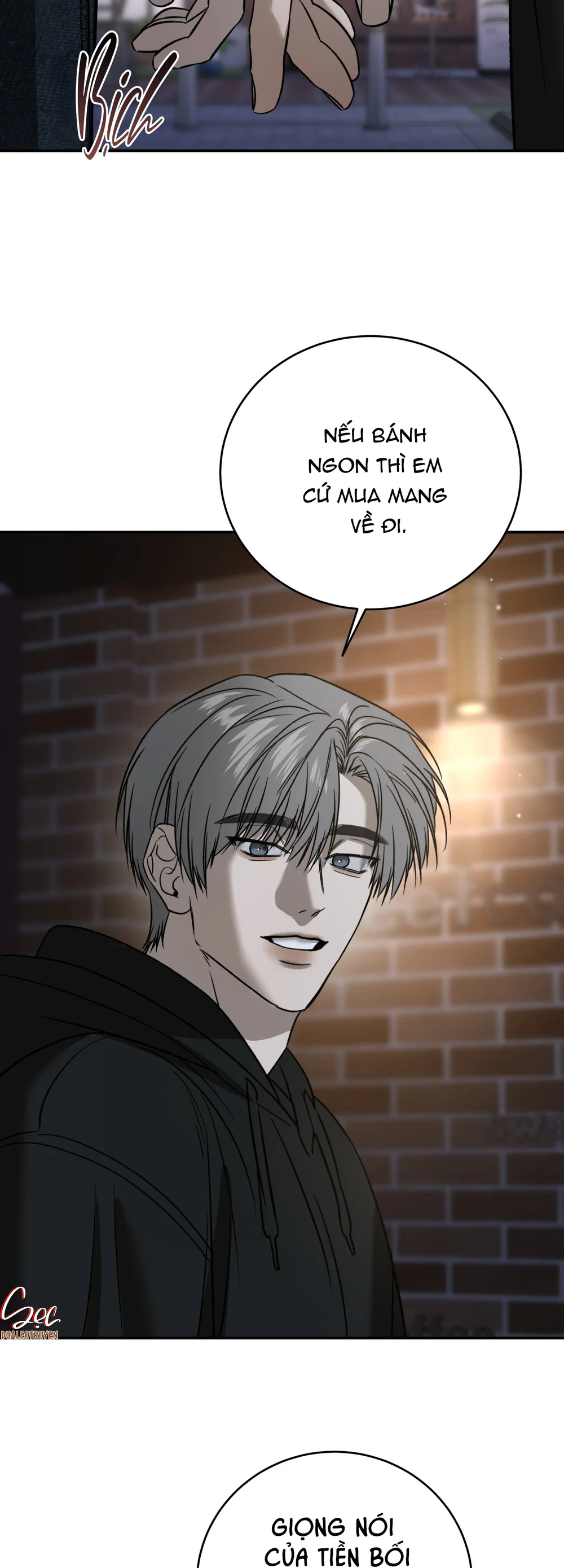 (ABO) FEEL MY BENEFIT Chapter 76 Trang 19