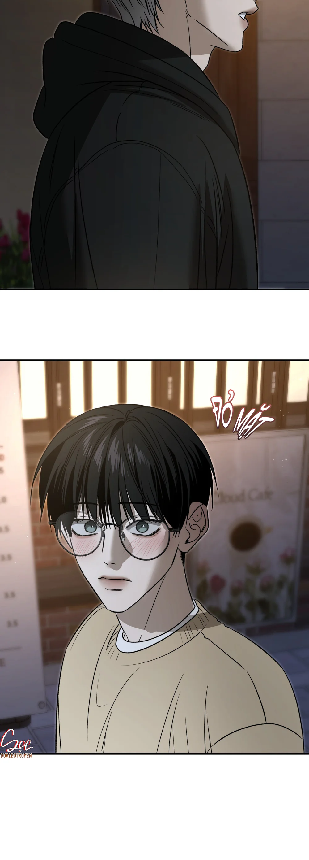 (ABO) FEEL MY BENEFIT Chapter 76 Trang 25