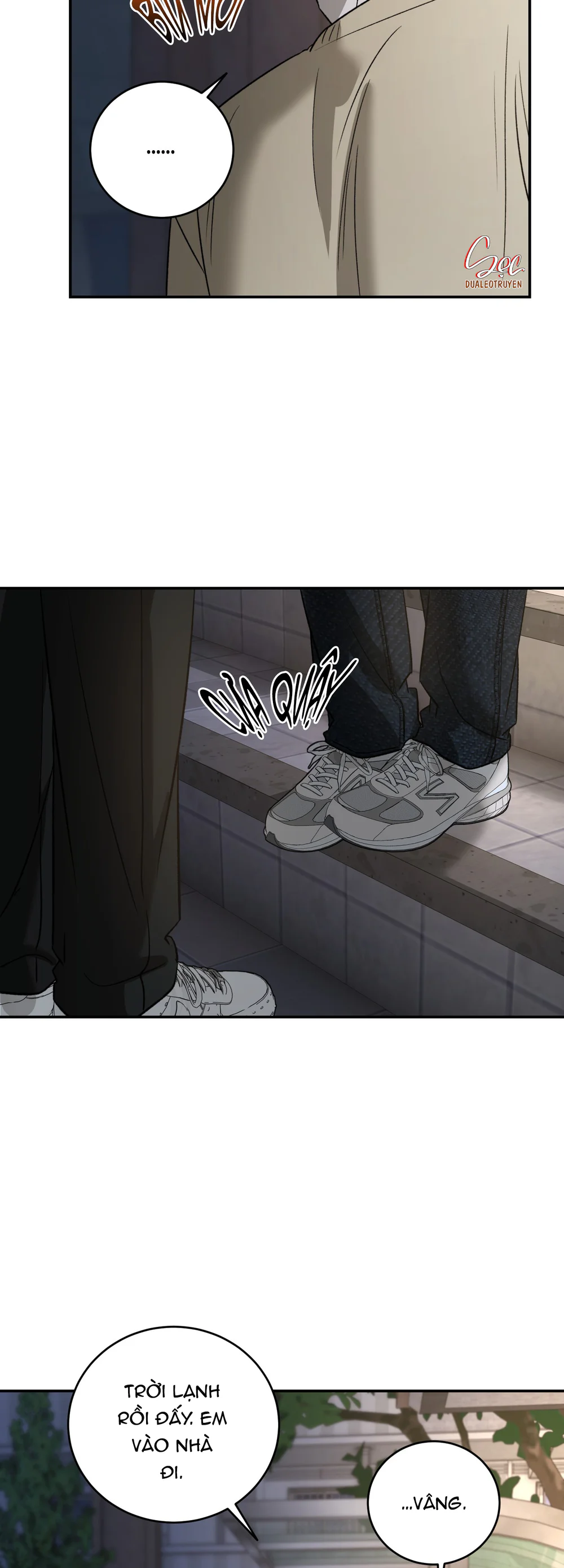 (ABO) FEEL MY BENEFIT Chapter 76 Trang 29