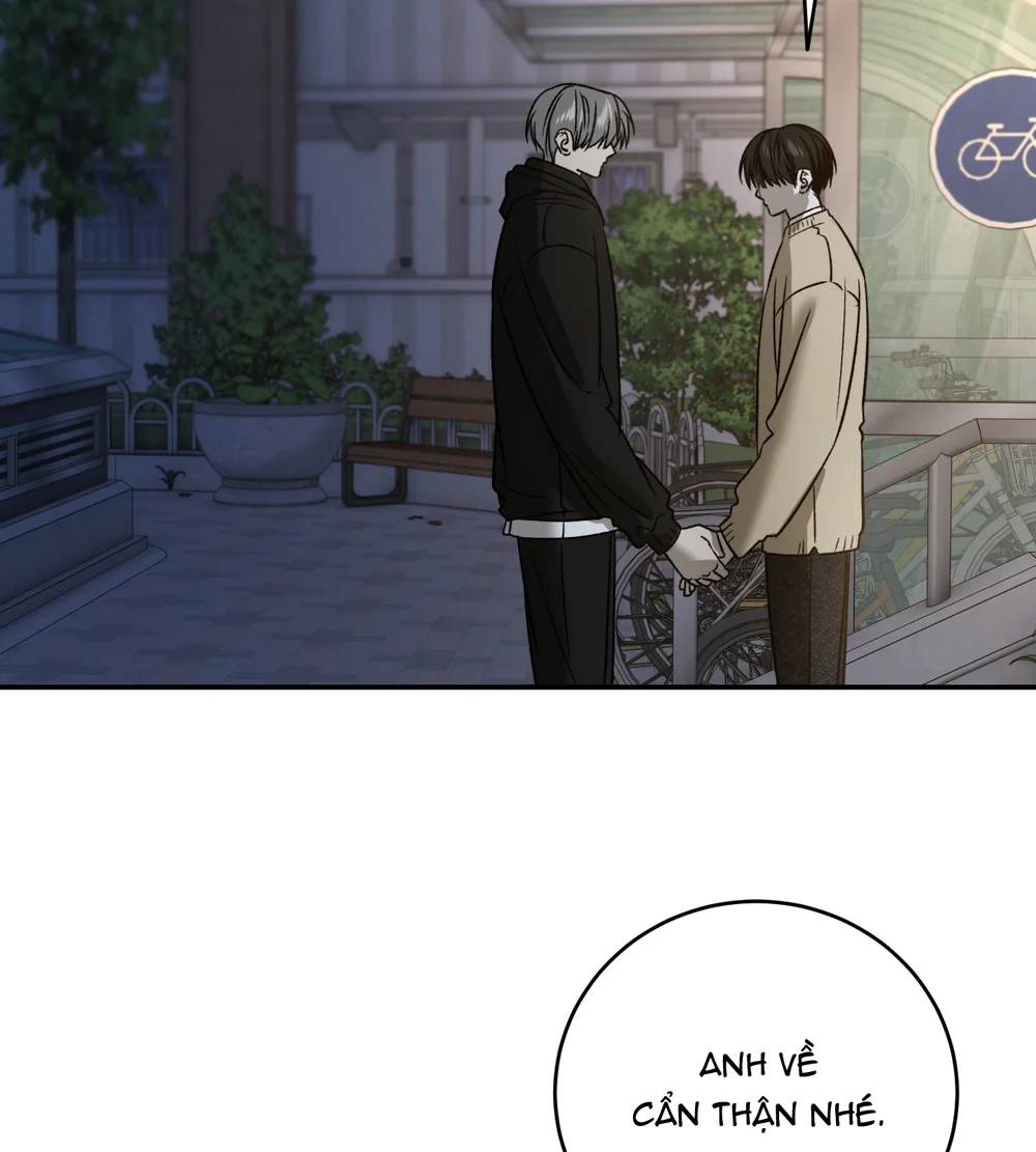 (ABO) FEEL MY BENEFIT Chapter 76 Trang 30