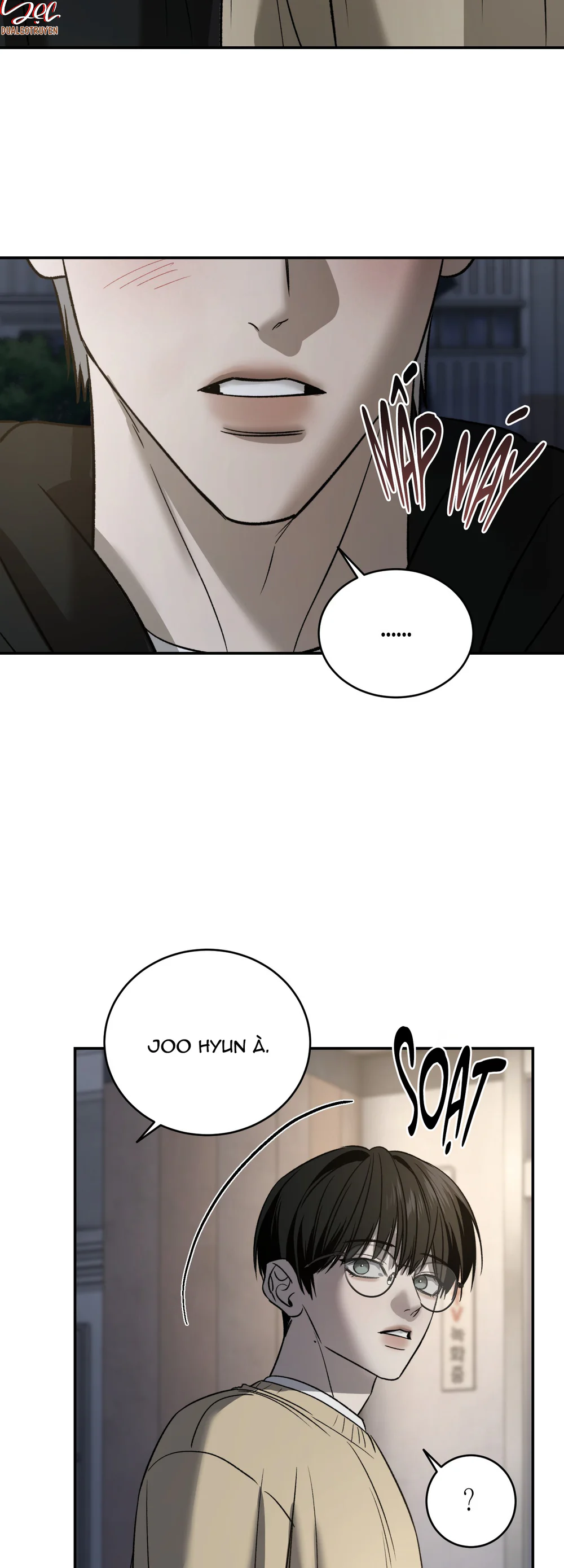 (ABO) FEEL MY BENEFIT Chapter 76 Trang 32