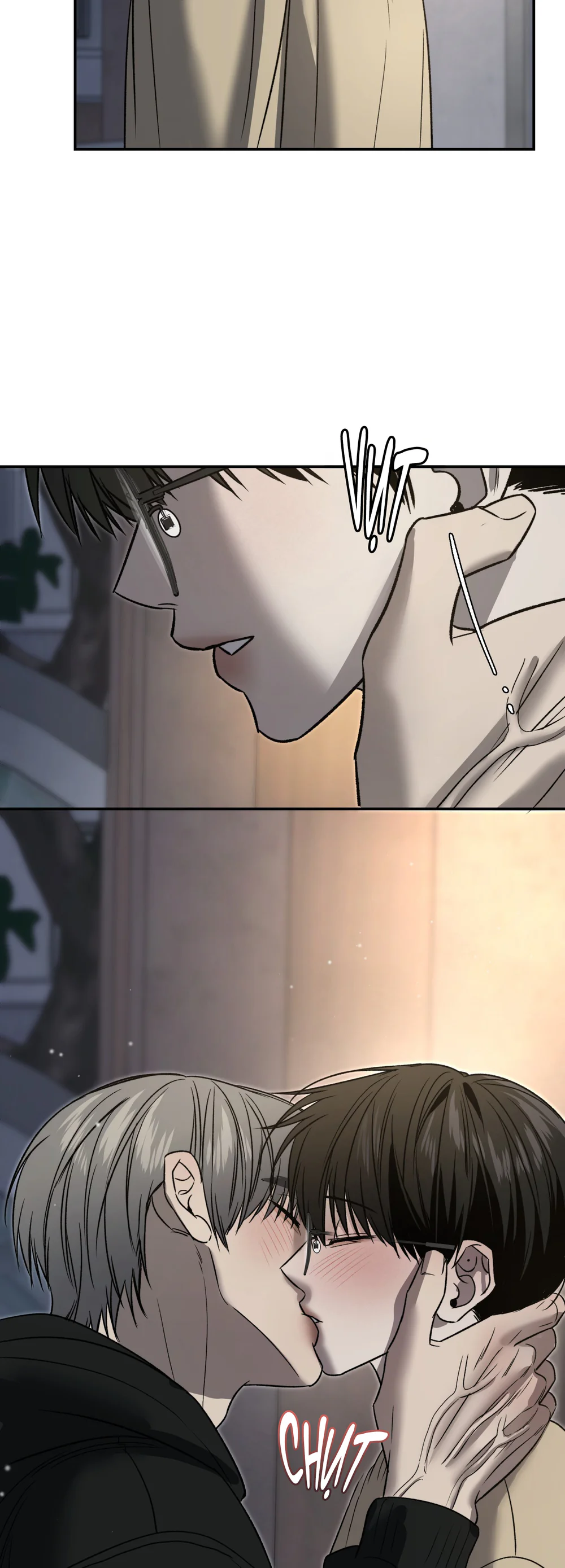 (ABO) FEEL MY BENEFIT Chapter 76 Trang 33