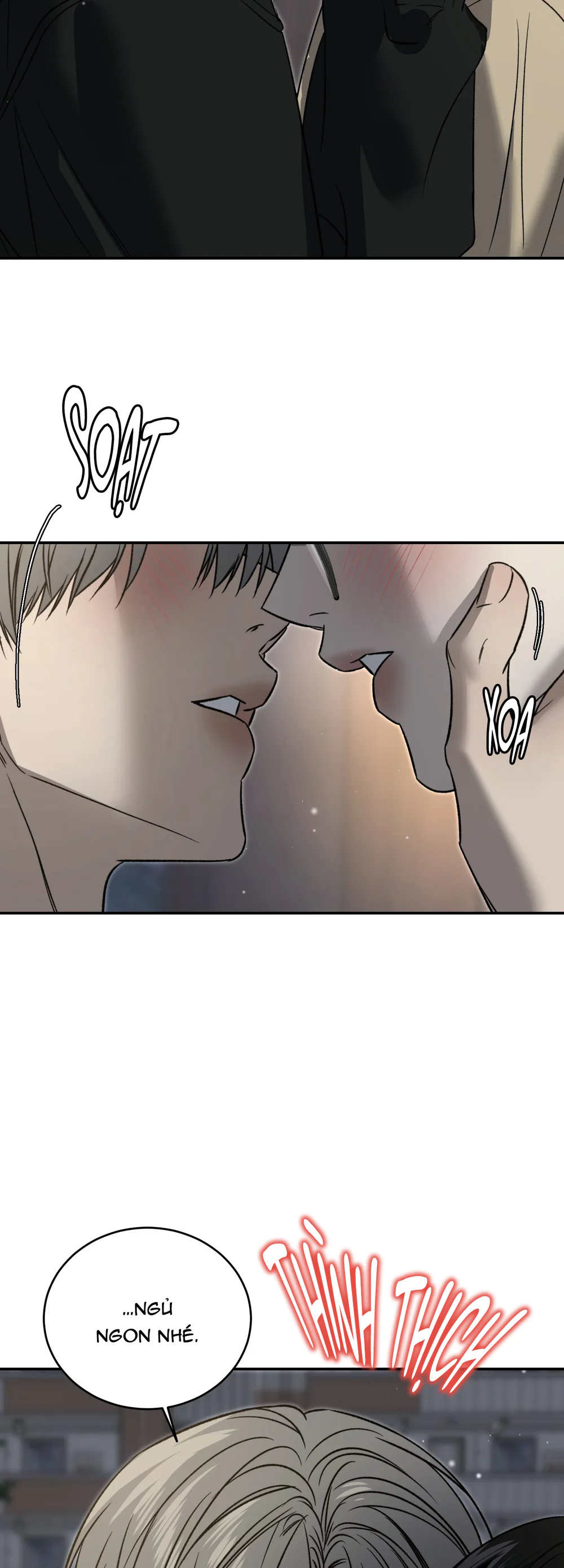 (ABO) FEEL MY BENEFIT Chapter 76 Trang 34