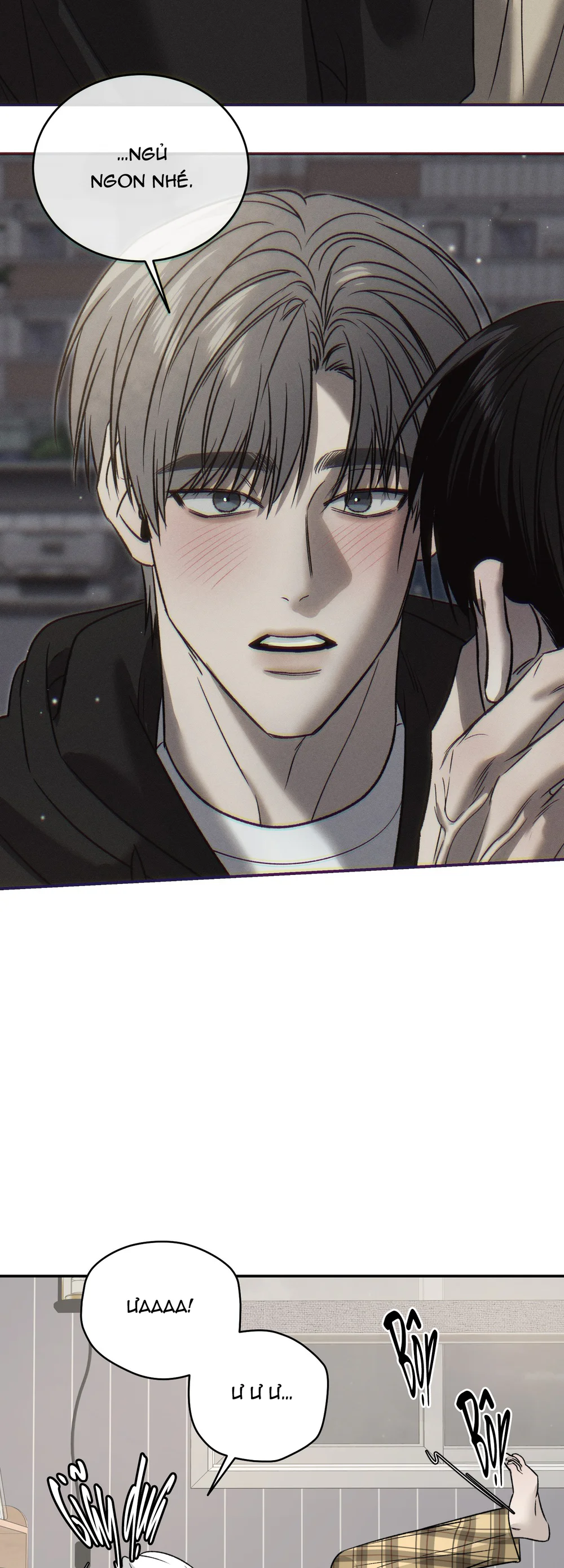 (ABO) FEEL MY BENEFIT Chapter 76 Trang 39