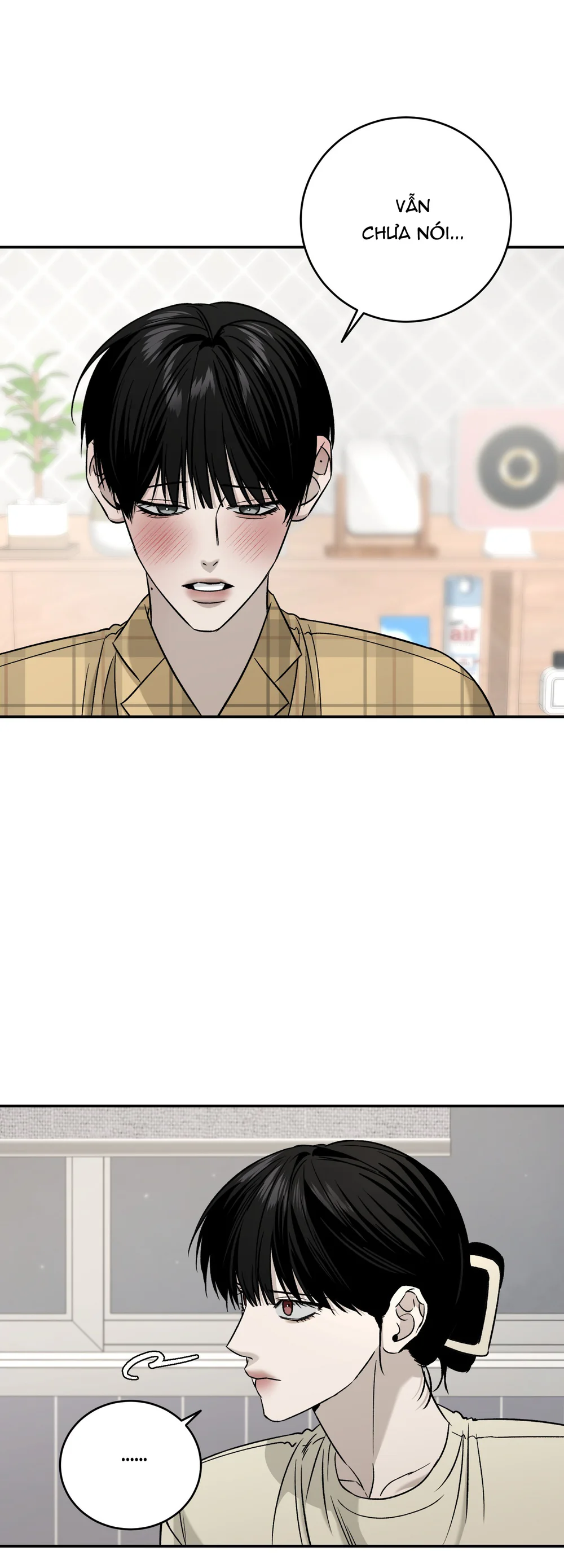 (ABO) FEEL MY BENEFIT Chapter 77 Trang 8