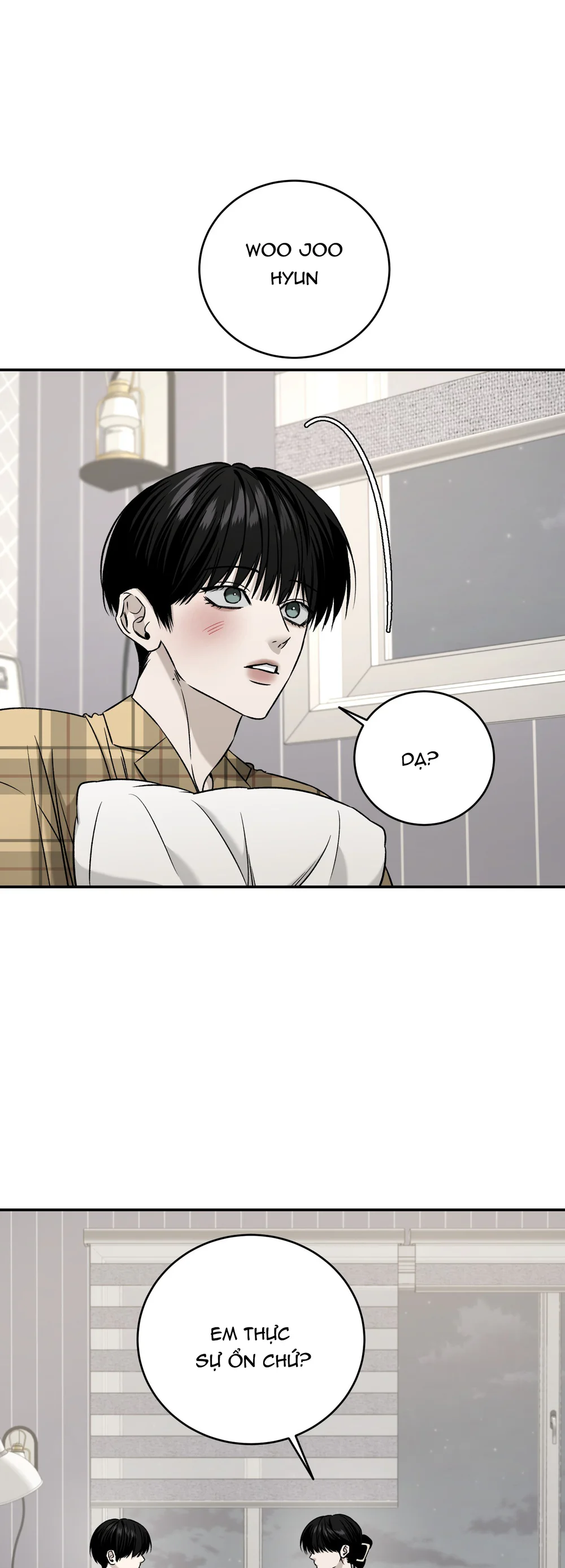 (ABO) FEEL MY BENEFIT Chapter 77 Trang 9