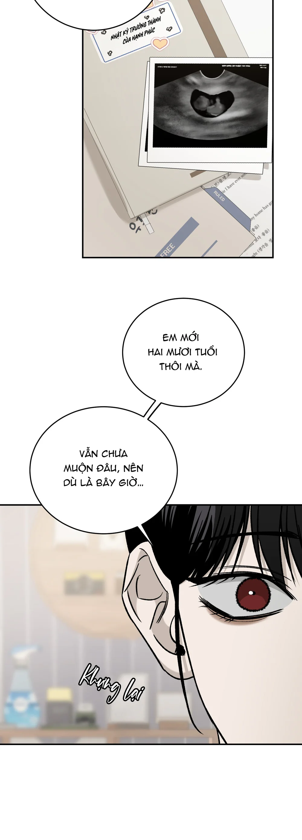 (ABO) FEEL MY BENEFIT Chapter 77 Trang 11