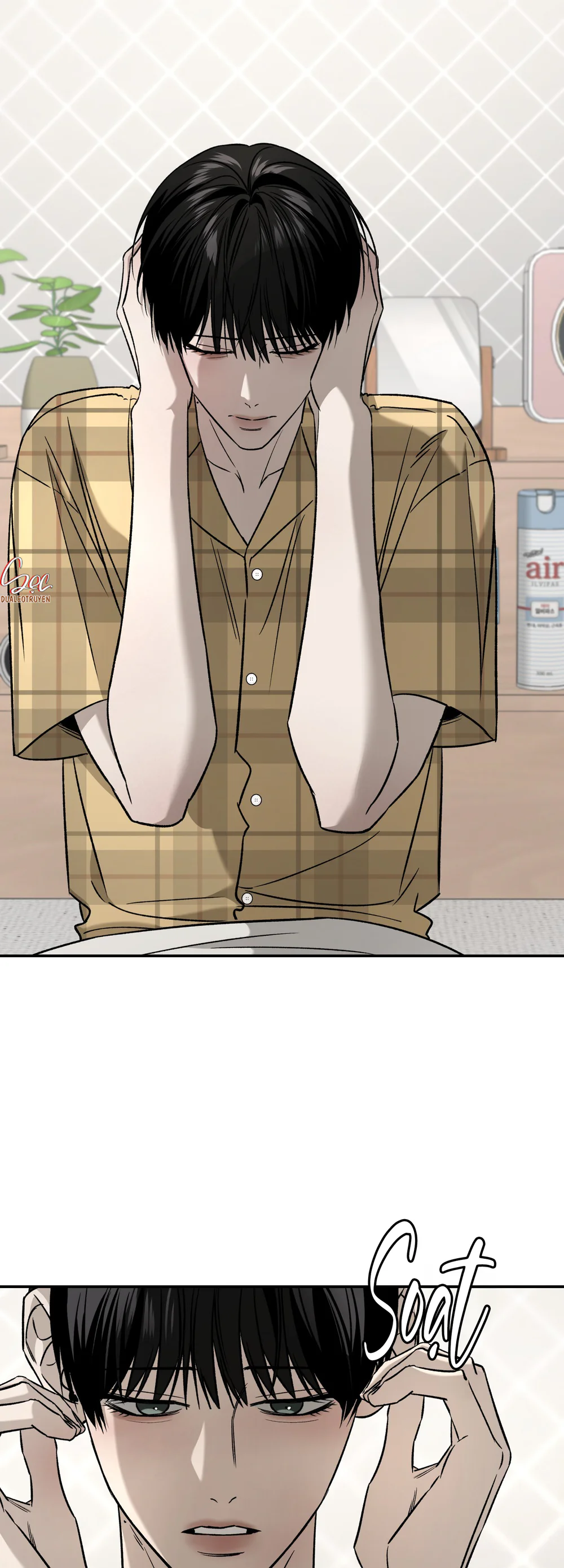 (ABO) FEEL MY BENEFIT Chapter 77 Trang 13