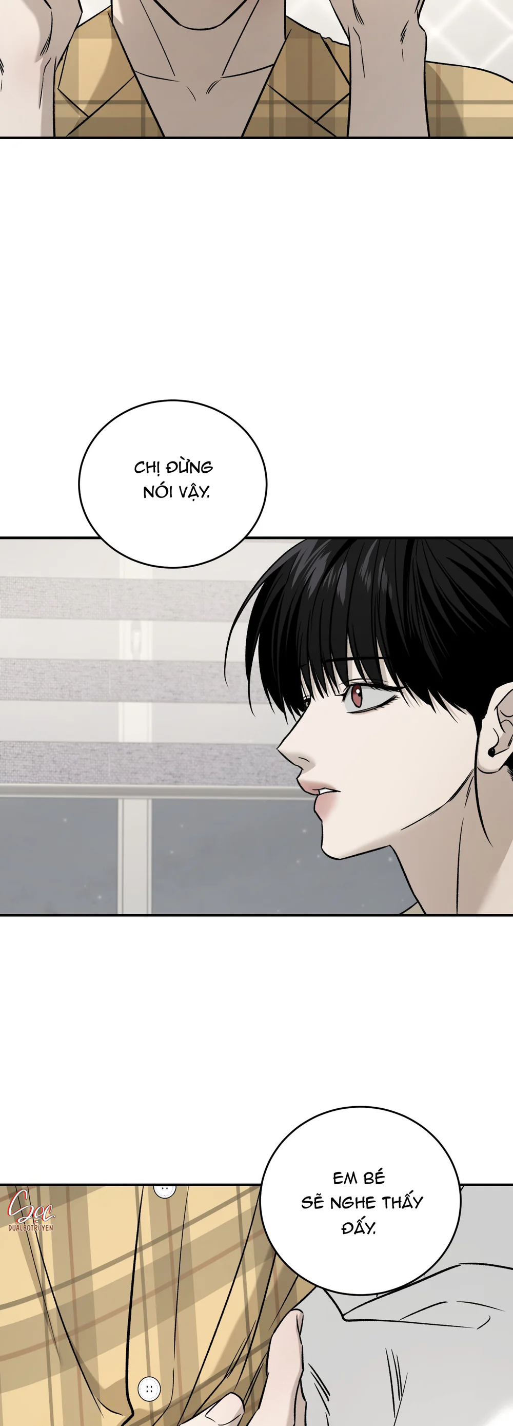 (ABO) FEEL MY BENEFIT Chapter 77 Trang 14