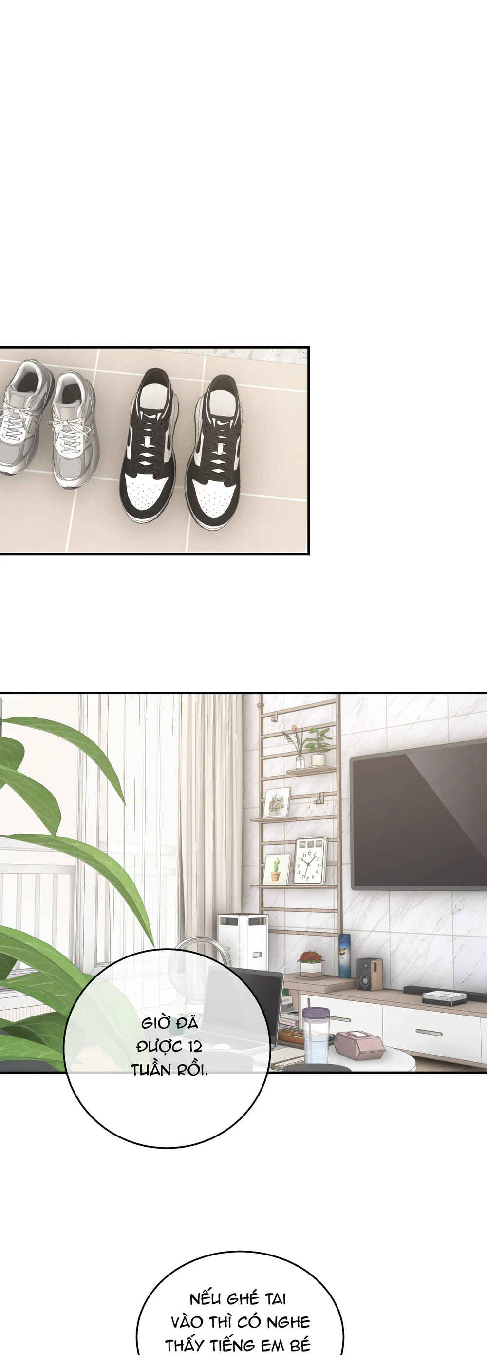 (ABO) FEEL MY BENEFIT Chapter 77 Trang 23