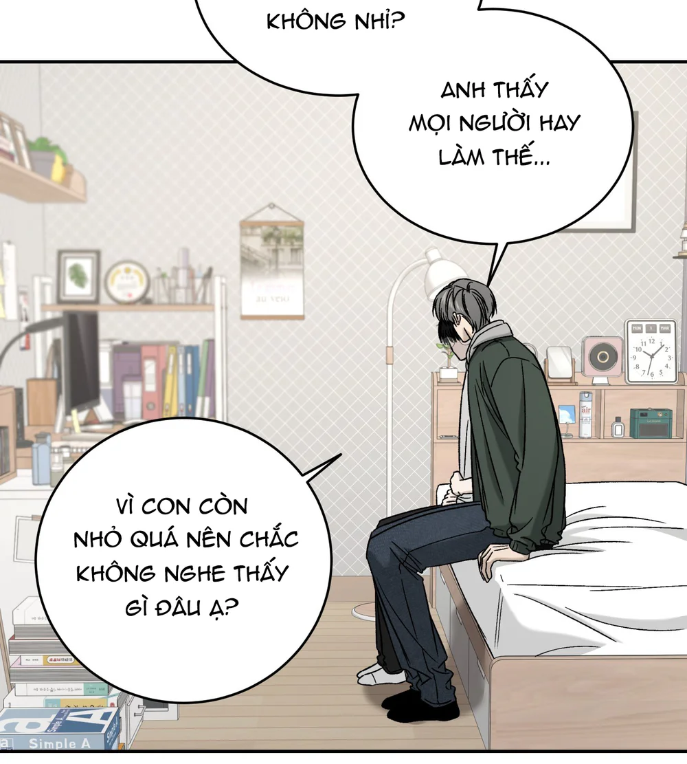 (ABO) FEEL MY BENEFIT Chapter 77 Trang 24