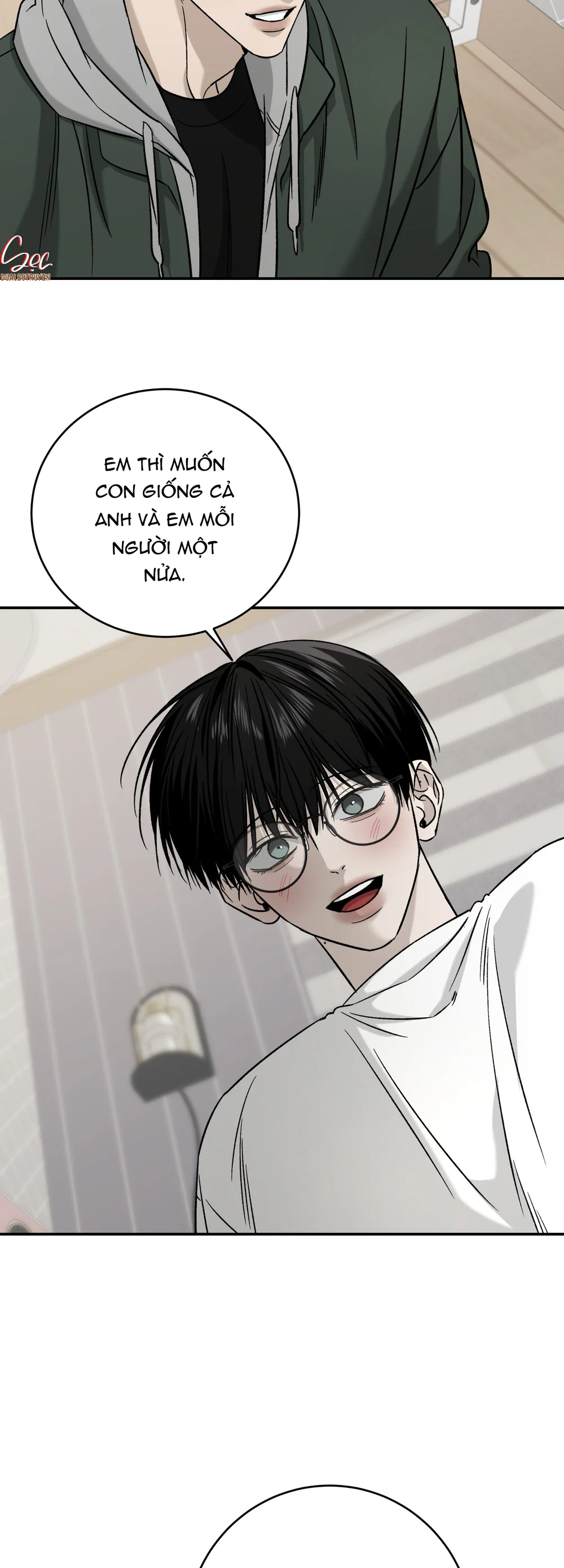 (ABO) FEEL MY BENEFIT Chapter 77 Trang 29