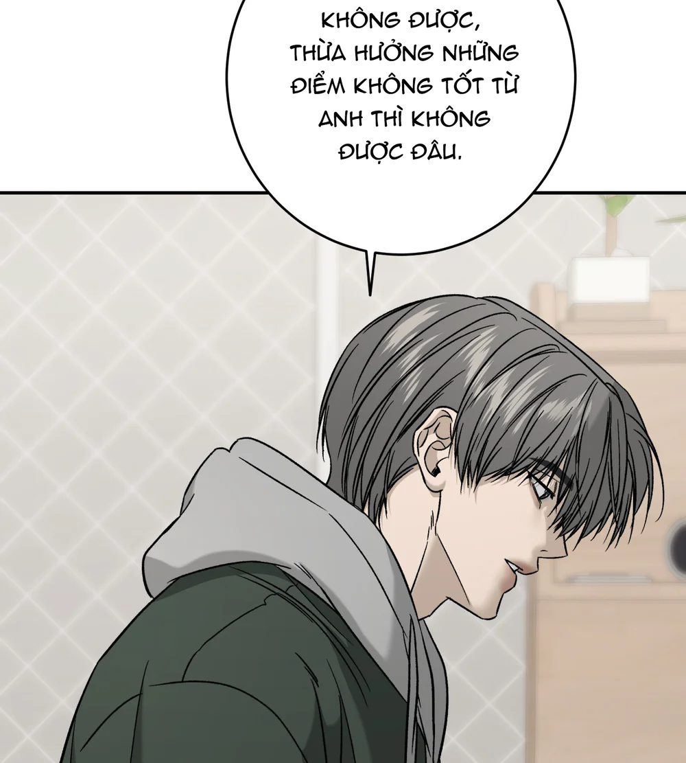 (ABO) FEEL MY BENEFIT Chapter 77 Trang 30