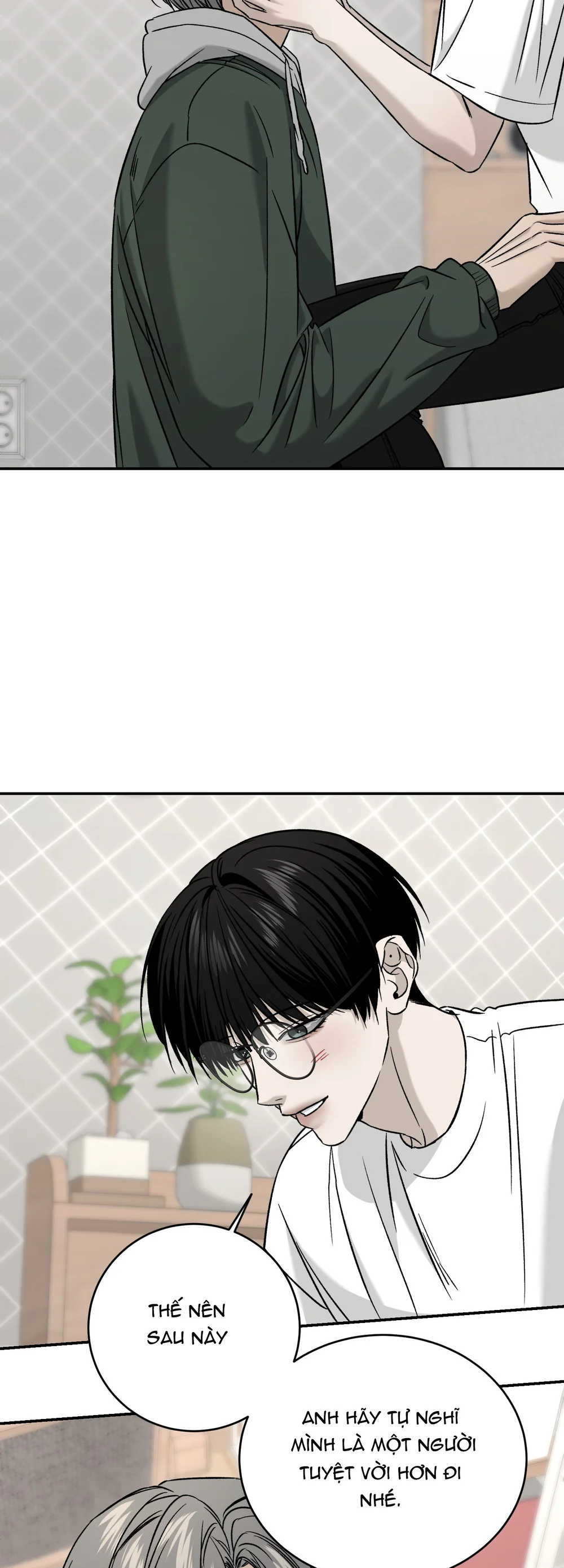 (ABO) FEEL MY BENEFIT Chapter 77 Trang 32