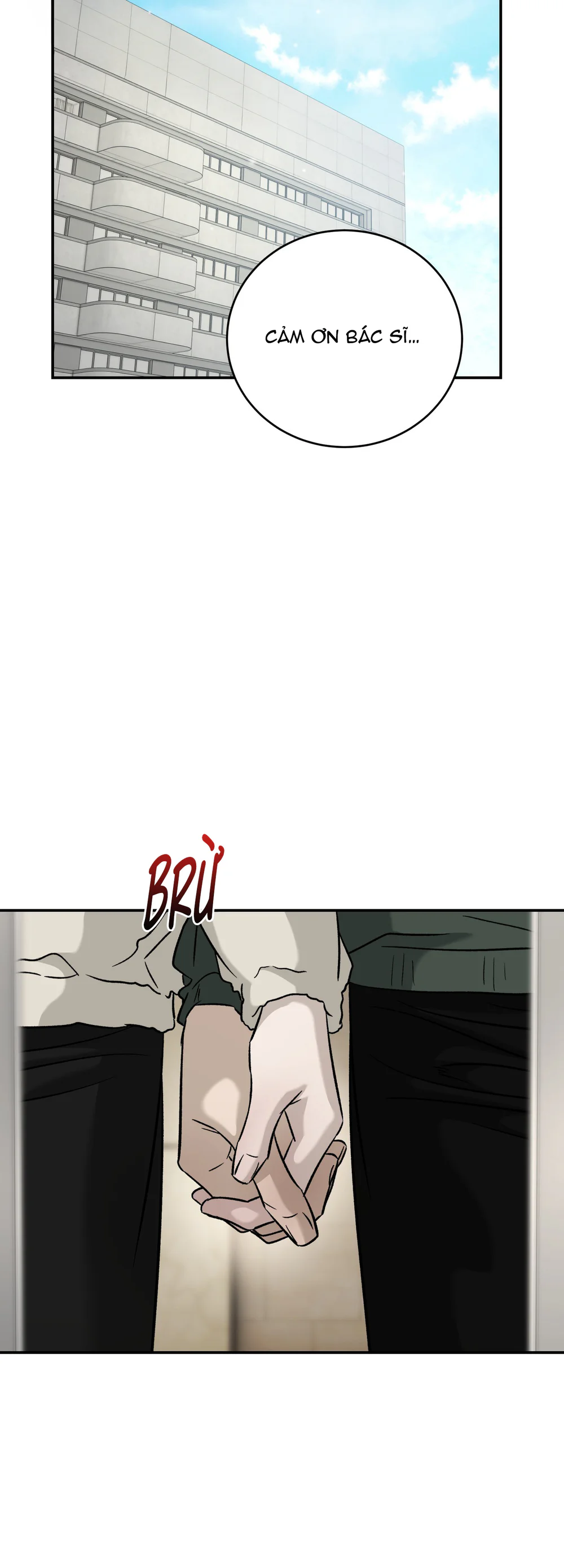 (ABO) FEEL MY BENEFIT Chapter 77 Trang 41