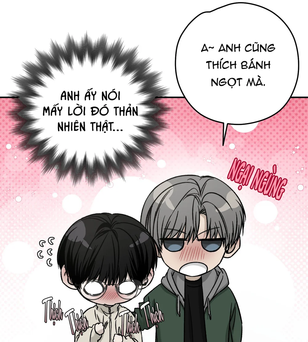 (ABO) FEEL MY BENEFIT Chapter 78 Trang 6