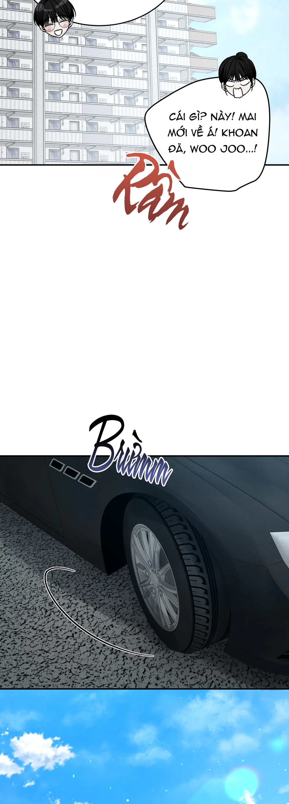 (ABO) FEEL MY BENEFIT Chapter 78 Trang 16