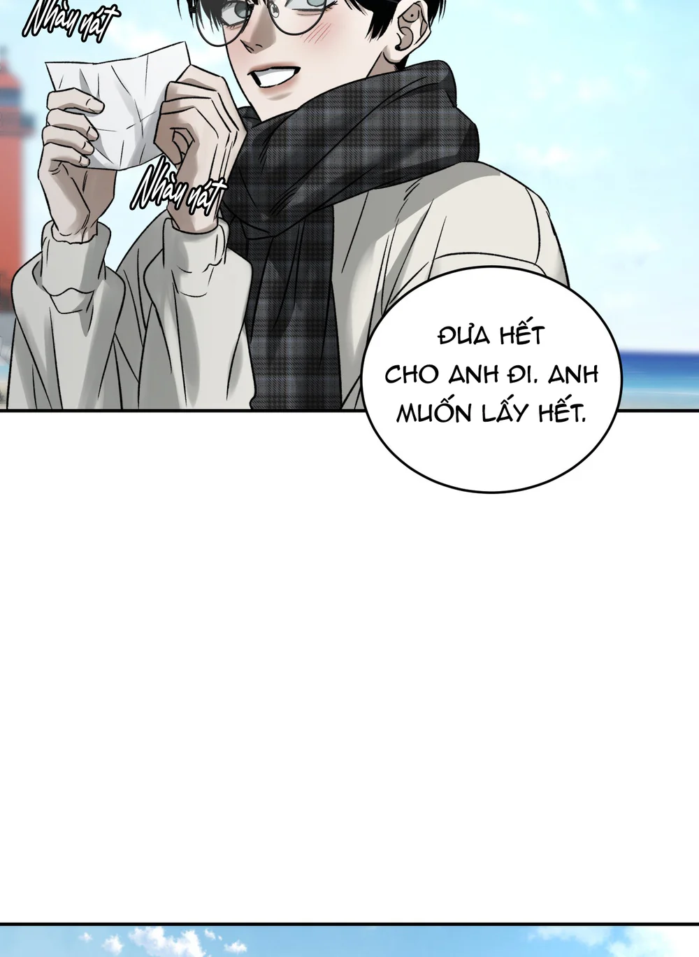 (ABO) FEEL MY BENEFIT Chapter 78 Trang 24