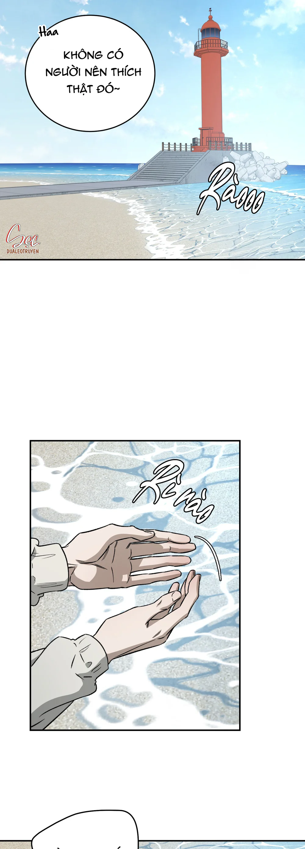 (ABO) FEEL MY BENEFIT Chapter 78 Trang 25