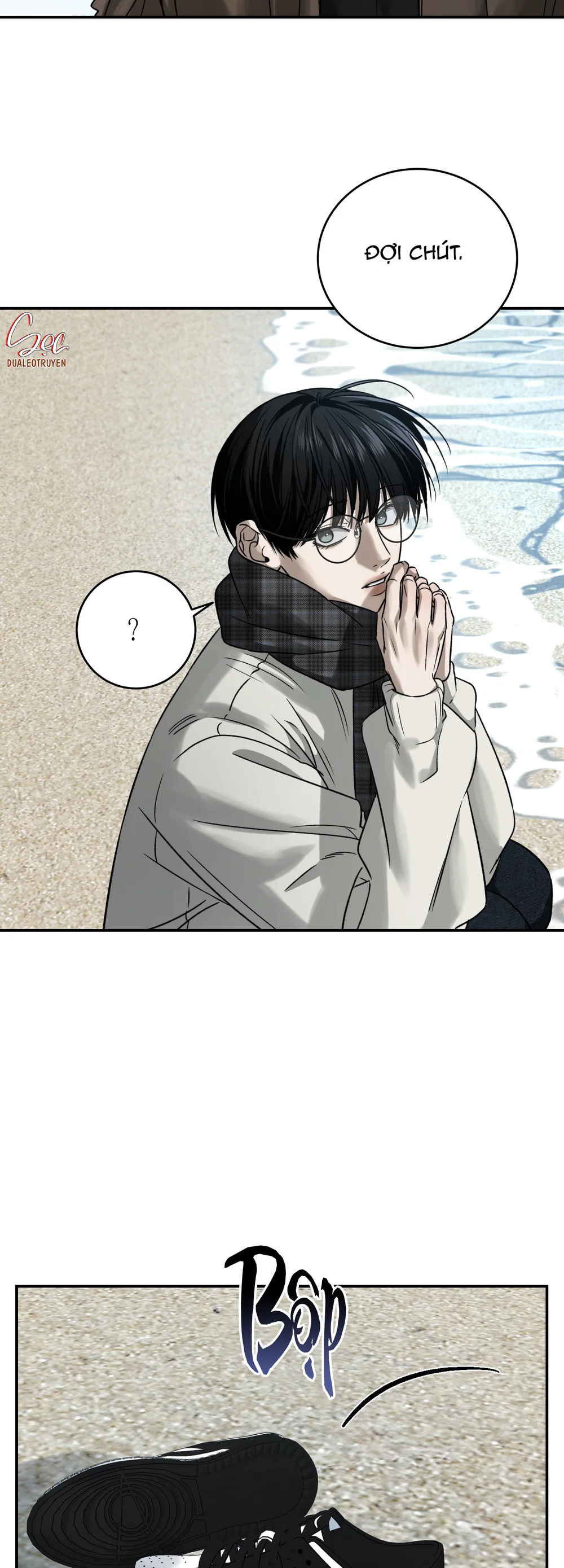 (ABO) FEEL MY BENEFIT Chapter 78 Trang 27