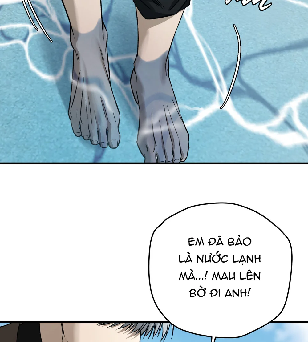 (ABO) FEEL MY BENEFIT Chapter 78 Trang 30