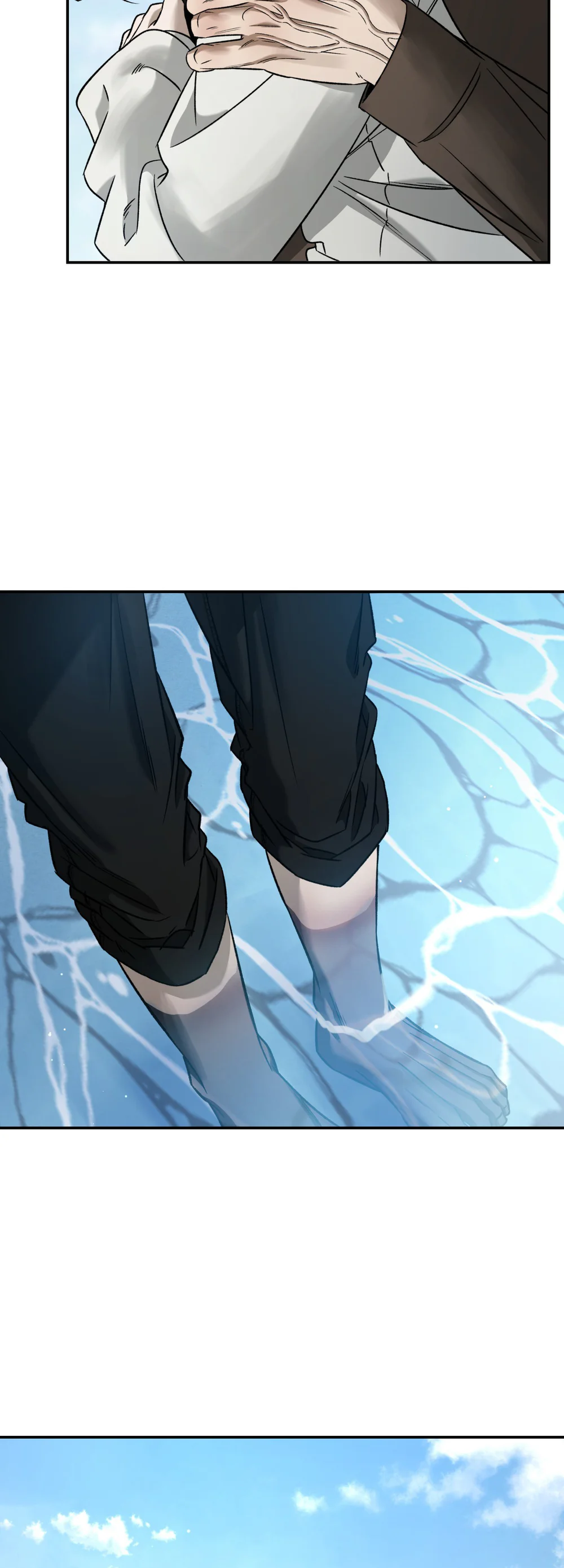 (ABO) FEEL MY BENEFIT Chapter 78 Trang 33