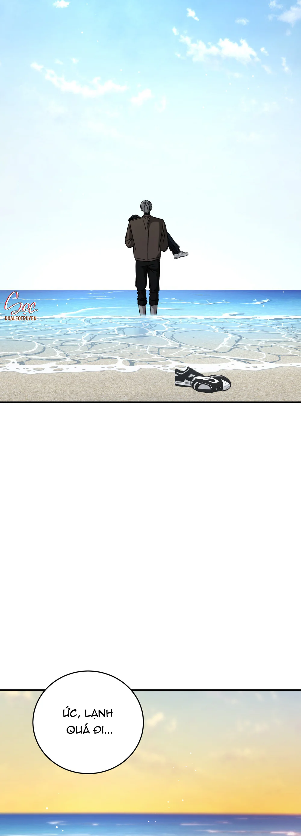 (ABO) FEEL MY BENEFIT Chapter 78 Trang 34