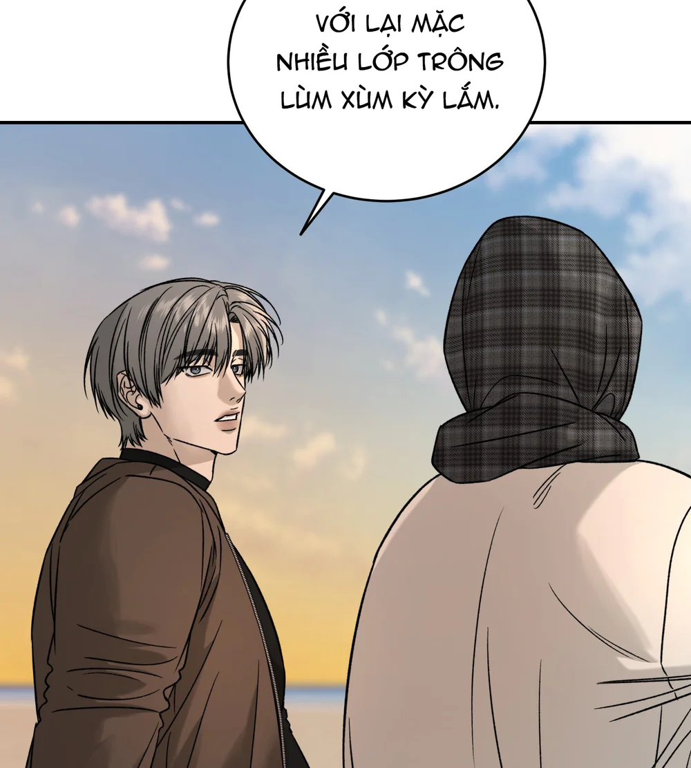 (ABO) FEEL MY BENEFIT Chapter 78 Trang 36