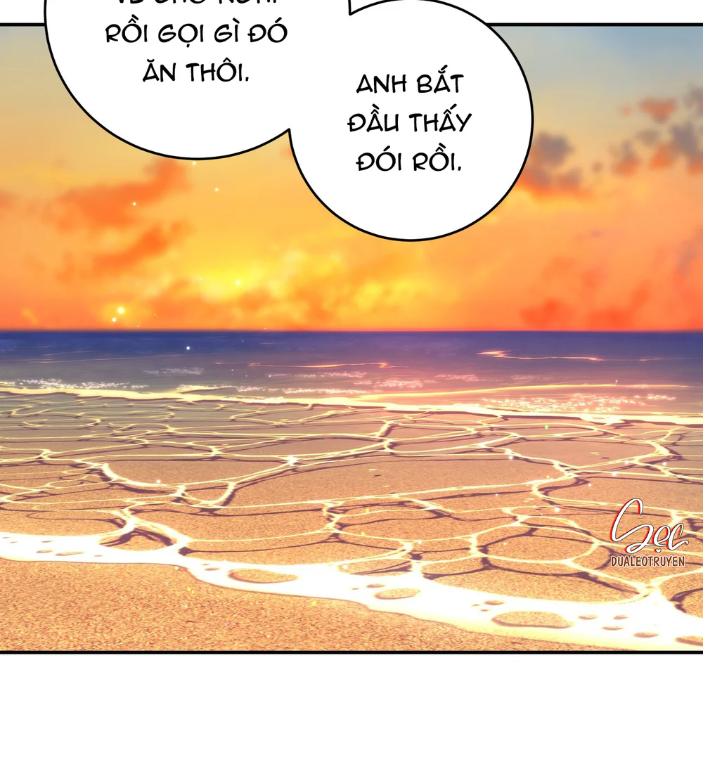 (ABO) FEEL MY BENEFIT Chapter 78 Trang 42